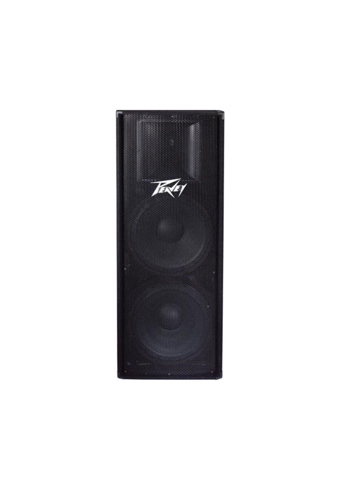 Caja Pasiva Peavey PV-215-0