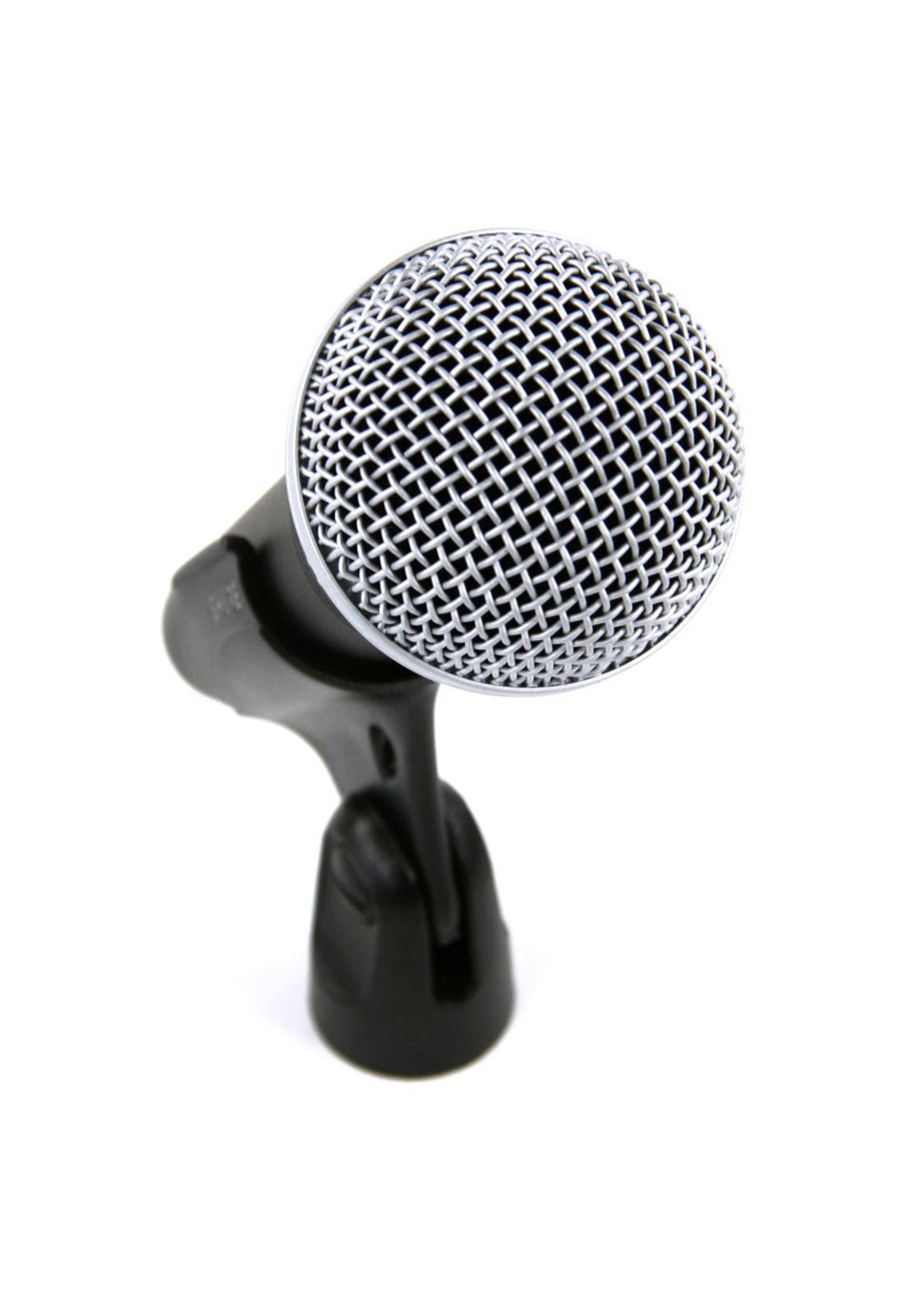 Microfono Vocal Dinamico Shure SM48-LC-2