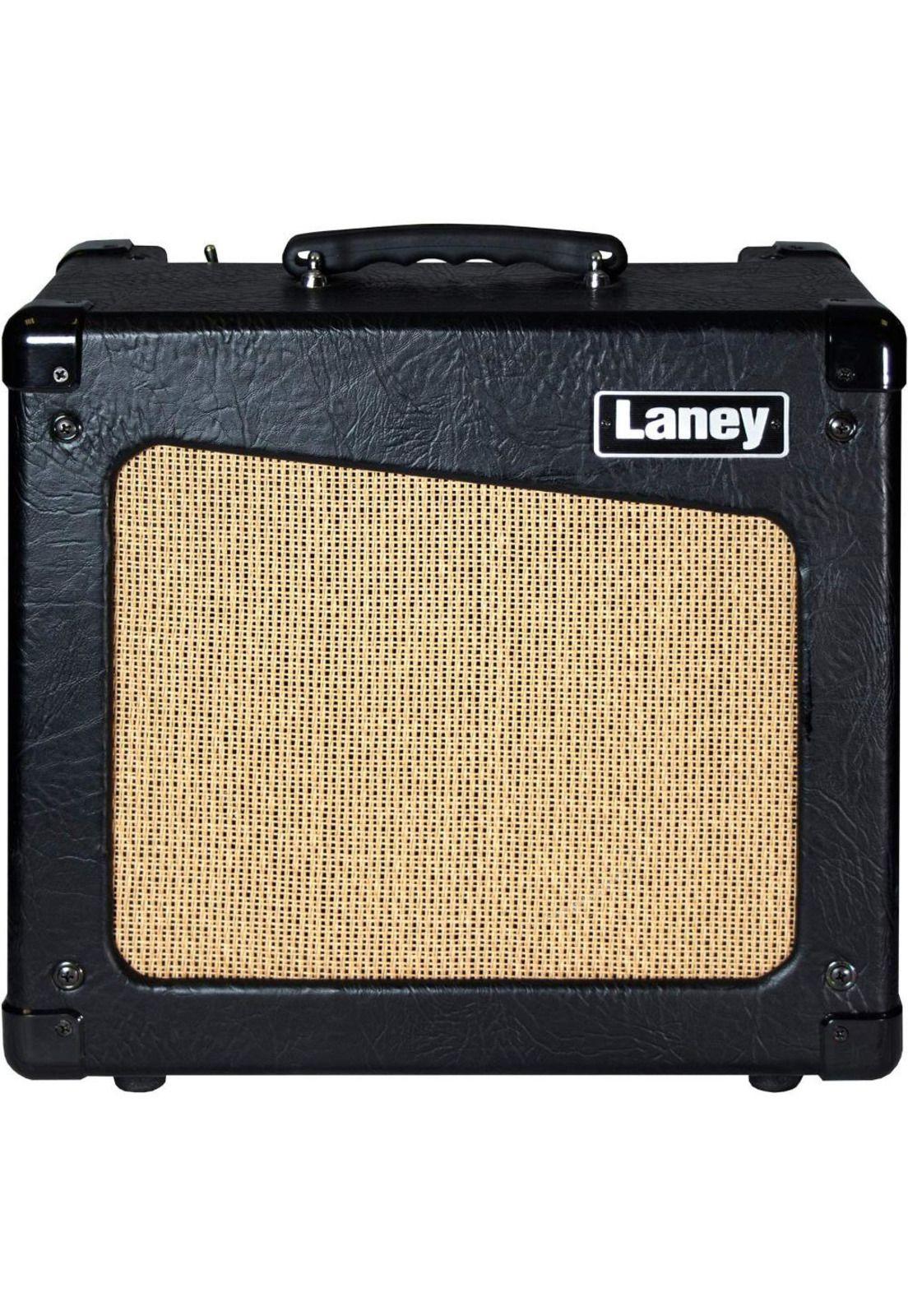 Amplificador Guitarra Valvular Laney Cub8-1