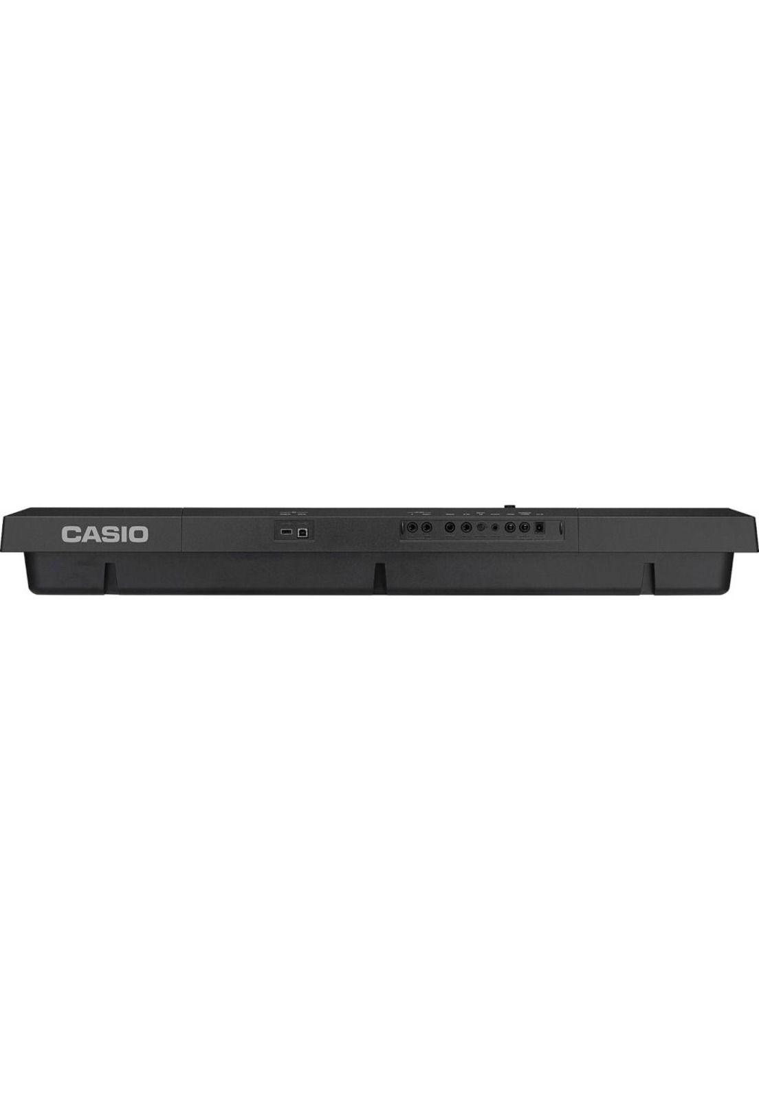 Teclado Alta Gama Casio CT-X5000-3