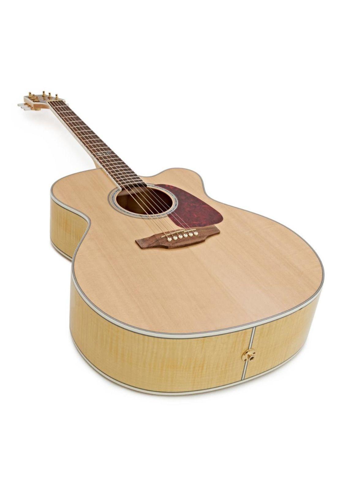 Guitarra Electroacustica Metal Takamine GJ72CE NAT-1