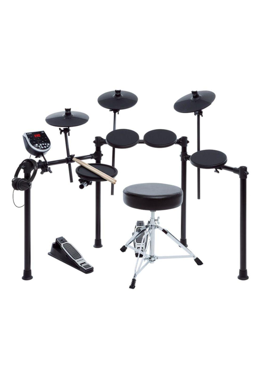 Bateria electronica Alesis BURST KIT-0