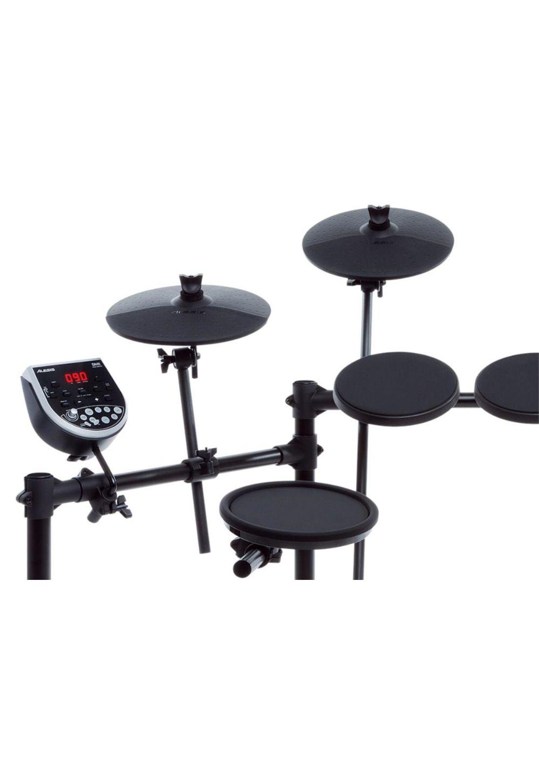 Bateria electronica Alesis BURST KIT-1