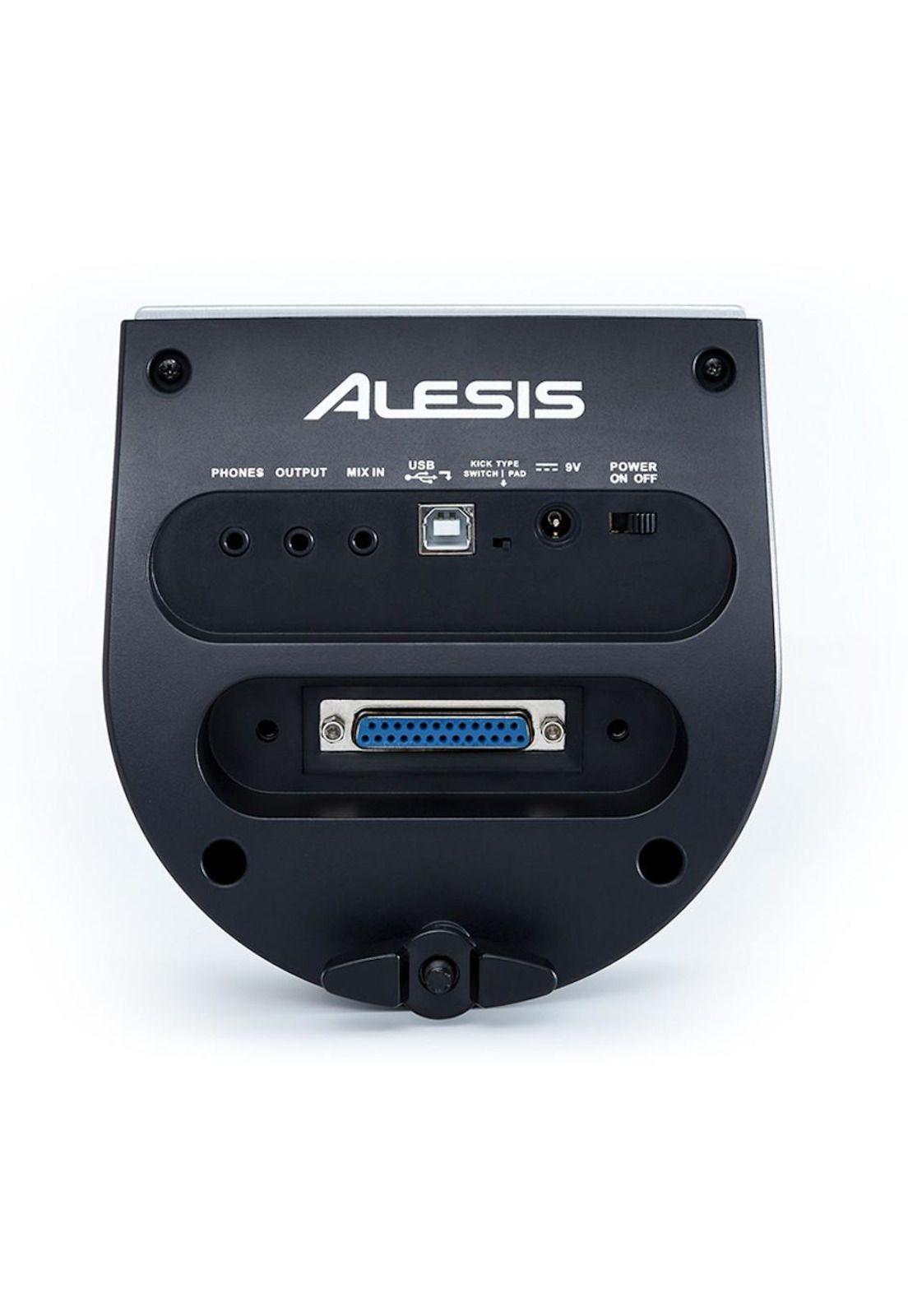 Bateria electronica Alesis BURST KIT-3