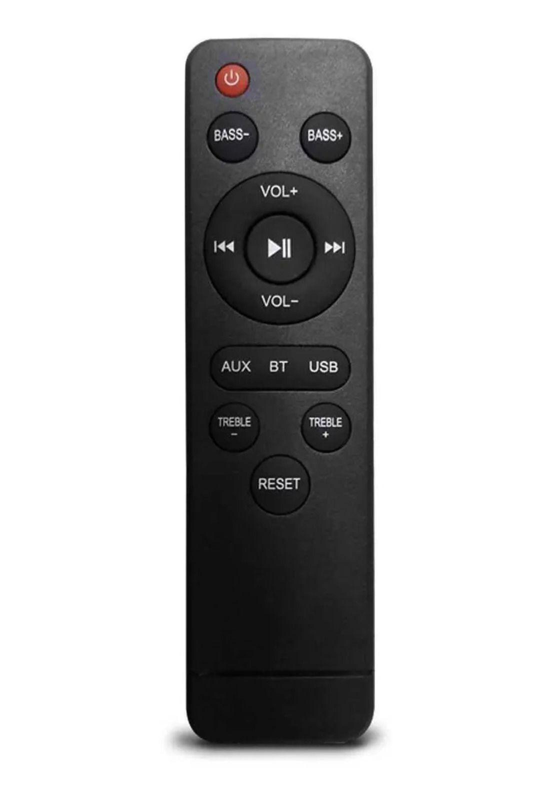 Soundbar Novik Infinity 8 de 150W RMS-3