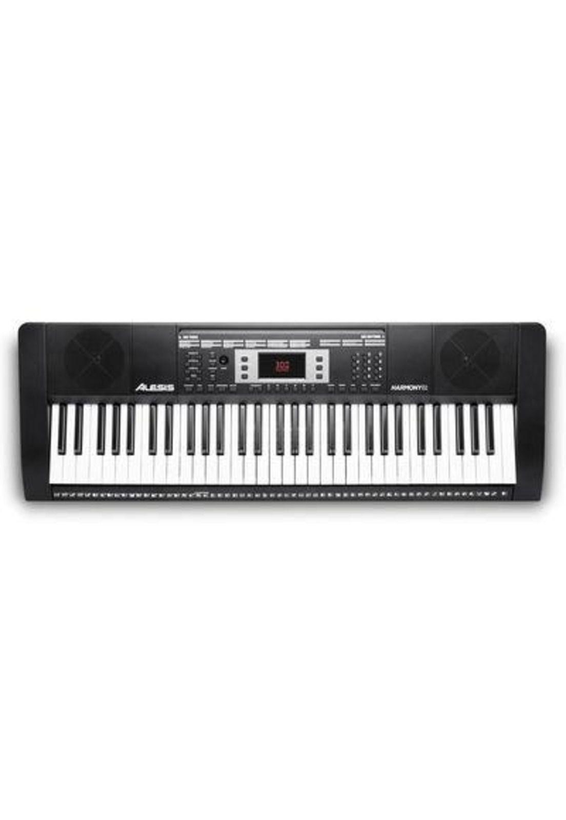 Kit Teclado portatil HARMONY 61 MKIII-2