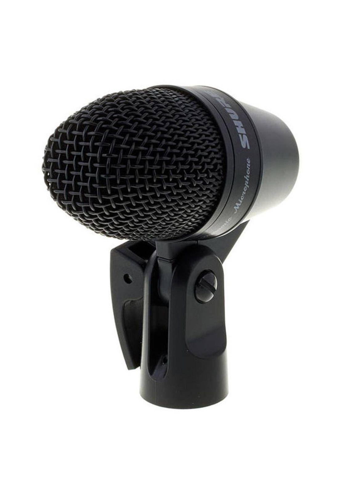 Microfono Dinamico Cardioide Shure PGA56-XLR-1