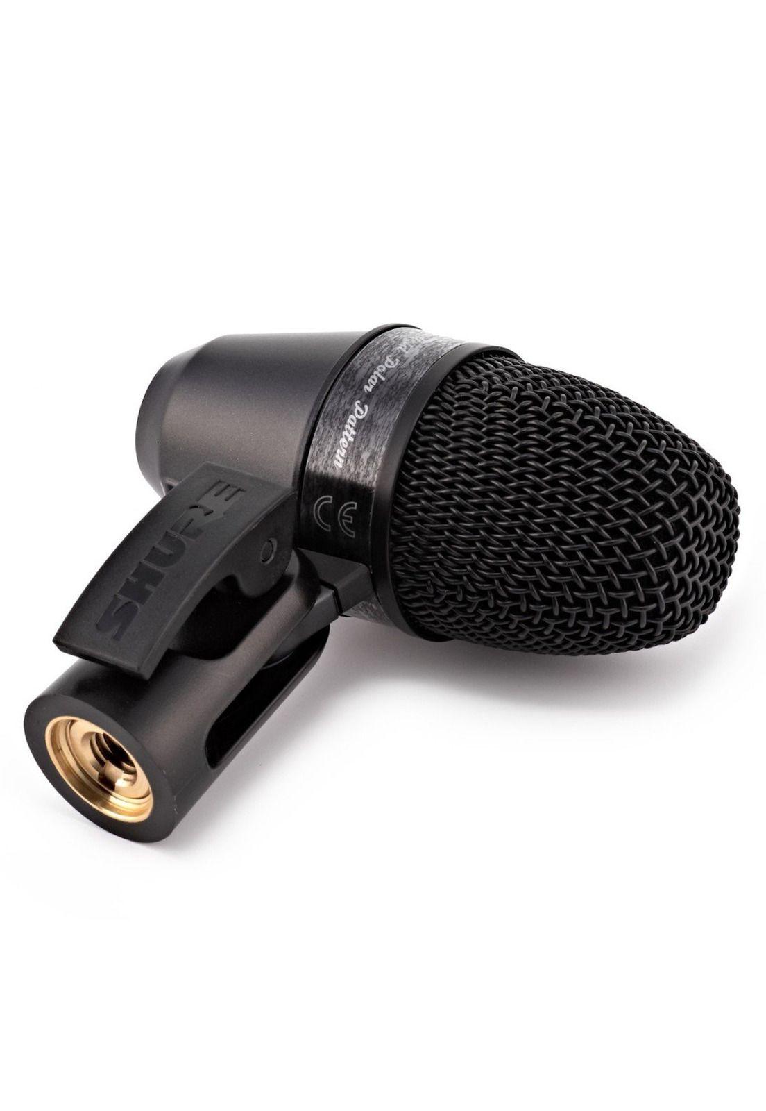 Microfono Dinamico Cardioide Shure PGA56-XLR-2