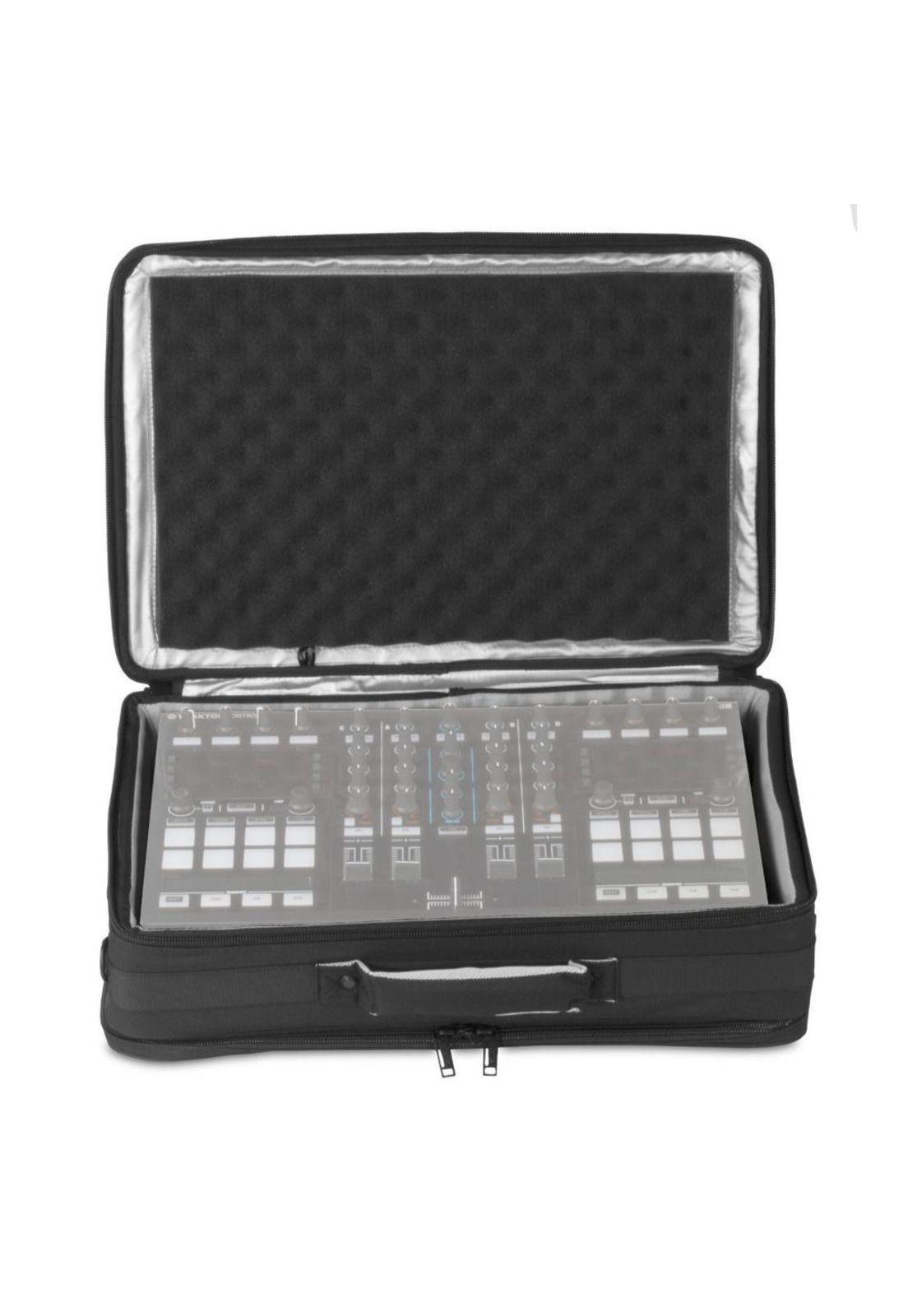 Bolso Controlador DJ UDG Urbanite FlightBag Medium Black-1