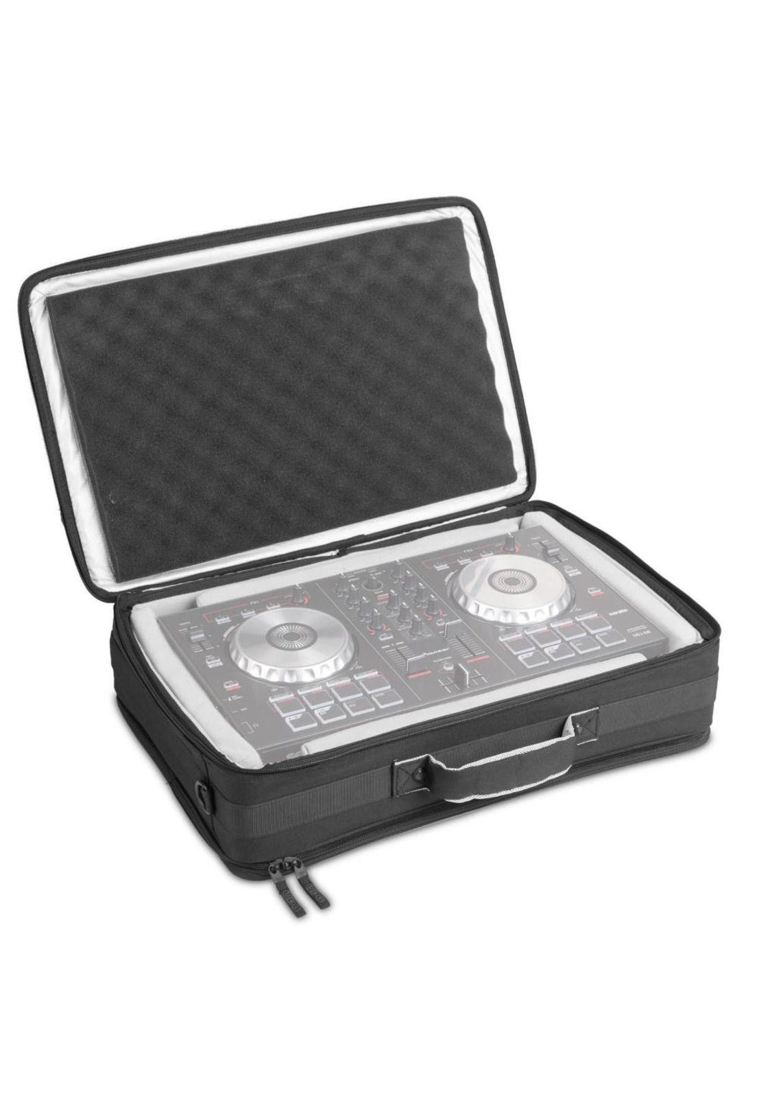 Bolso Controlador DJ UDG Urbanite FlightBag Medium Black-2