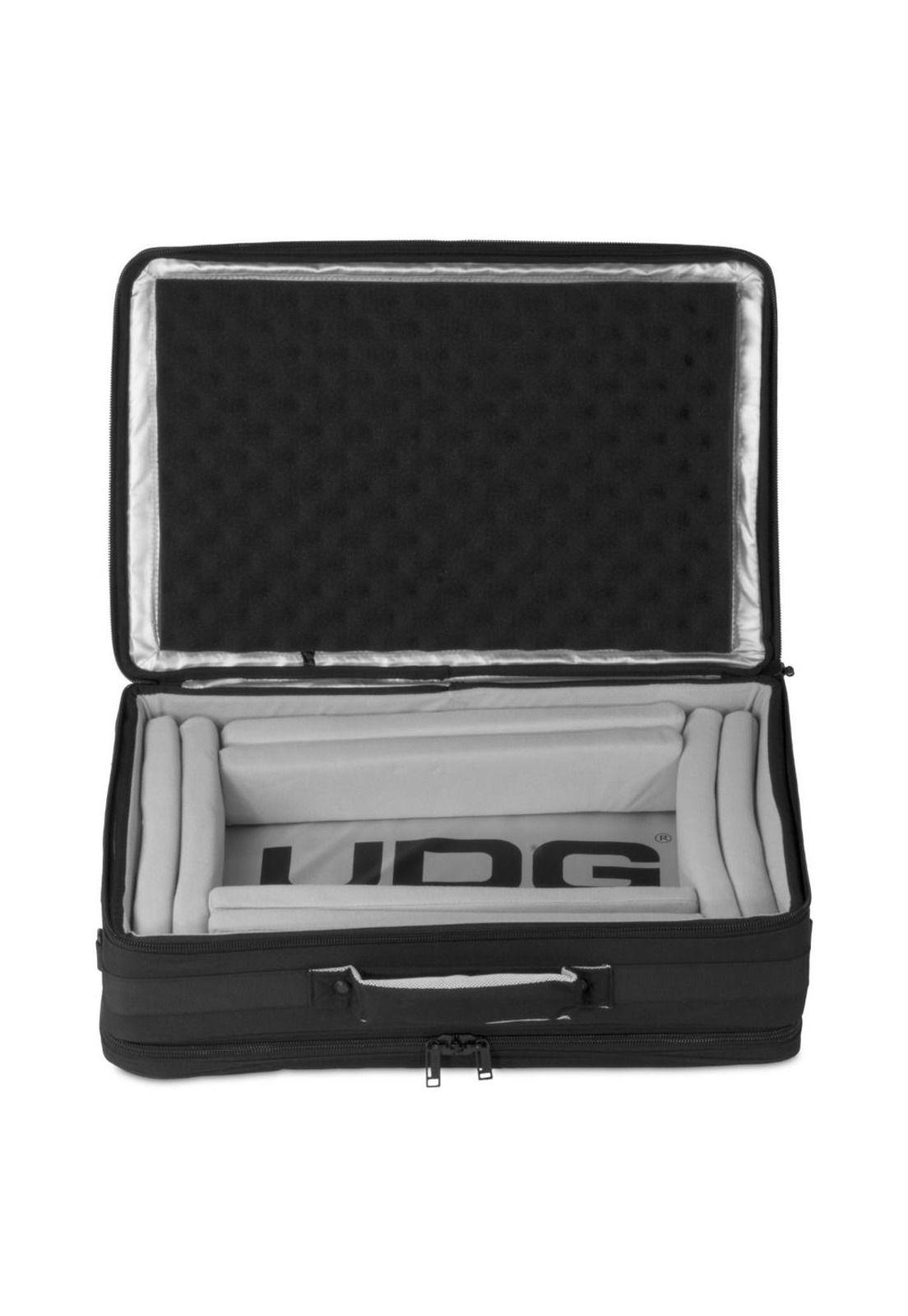 Bolso Controlador DJ UDG Urbanite FlightBag Medium Black-3