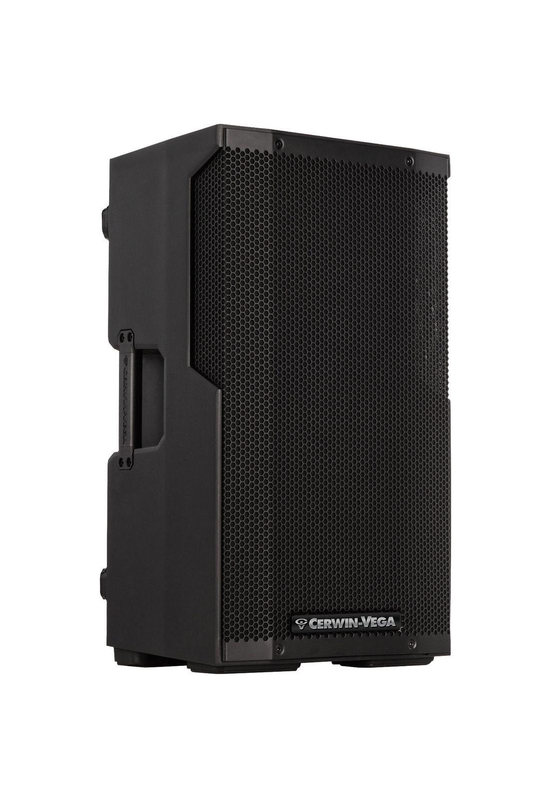 Caja Activa Cerwin Vega CVE-10-0