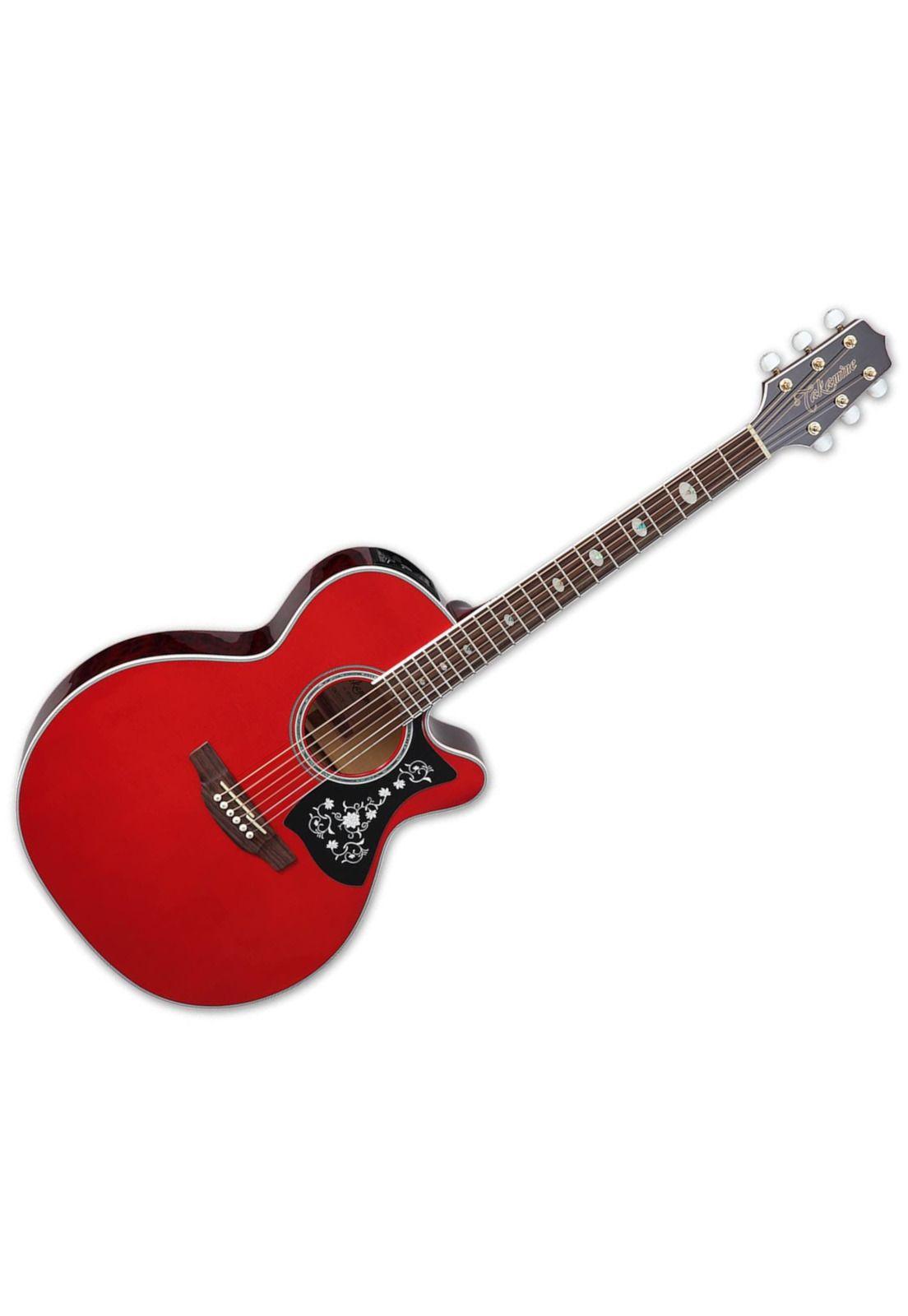 Guitarra Electroacustica Metal Takamine GN75CE WR-0