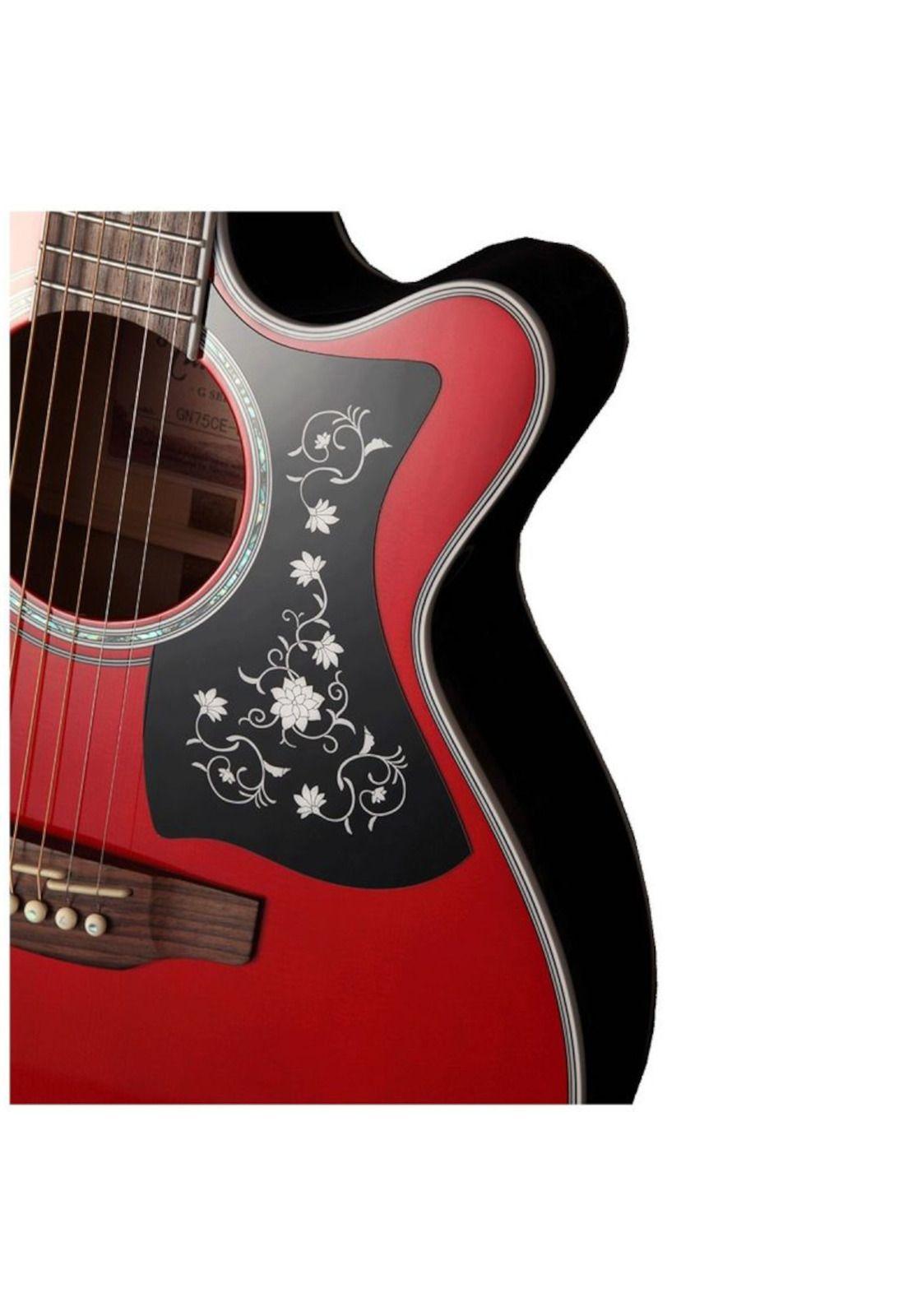 Guitarra Electroacustica Metal Takamine GN75CE WR-1
