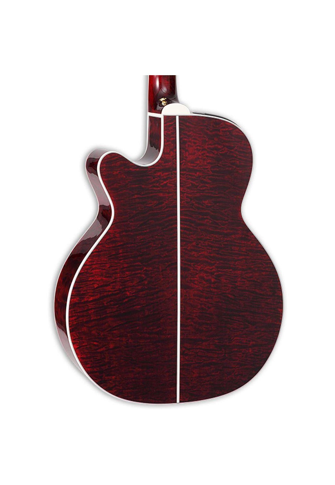 Guitarra Electroacustica Metal Takamine GN75CE WR-2