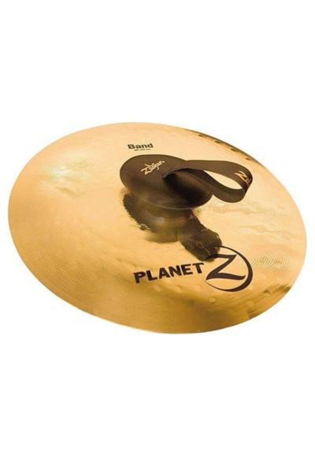 Platillo de Banda Zildjian PLZ16BPR-0