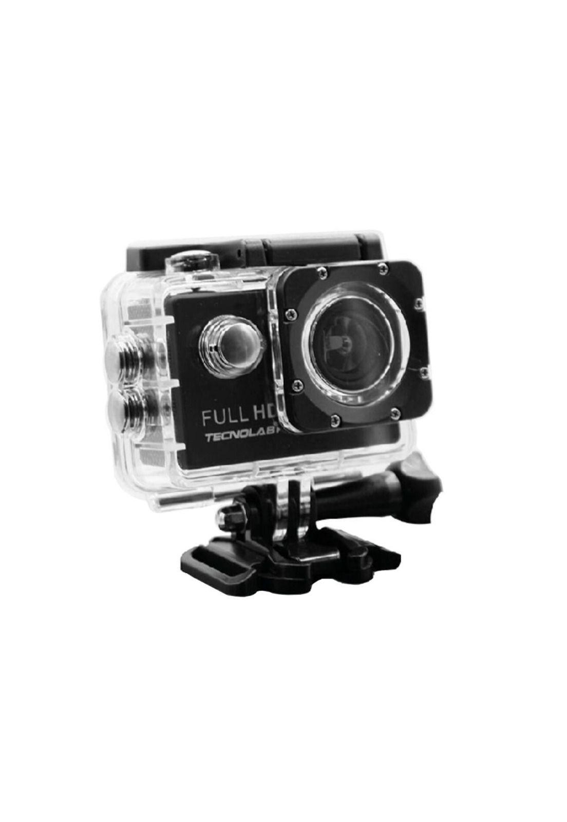 Camara Deportiva Tecnolab TRIP PRO Full HD-0