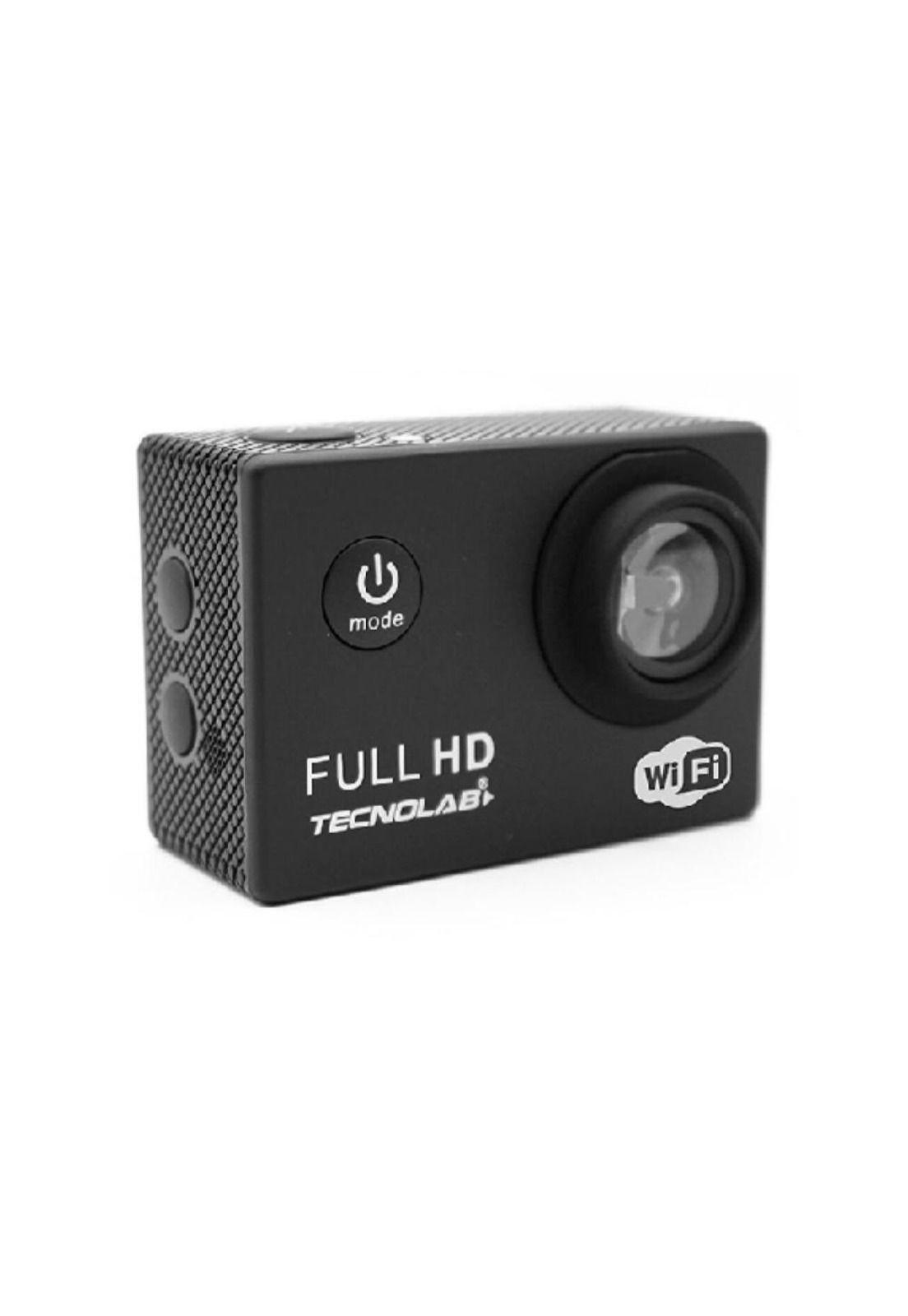 Camara Deportiva Tecnolab TRIP PRO Full HD-1