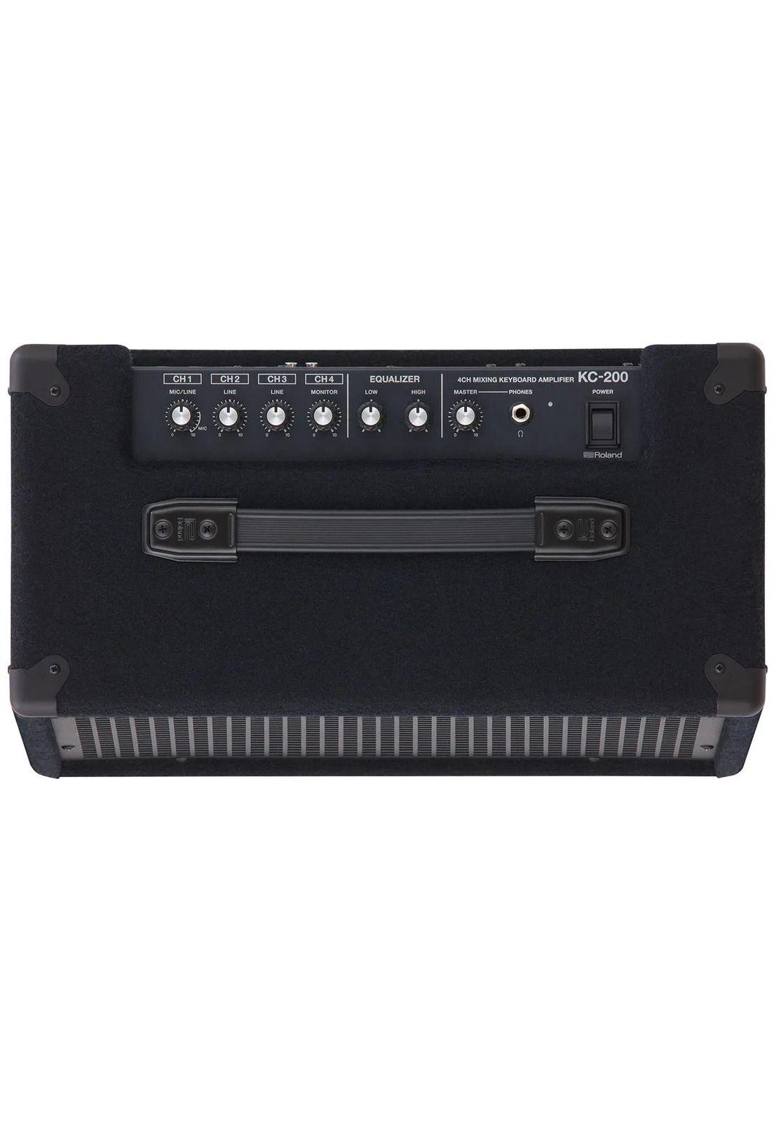 Amplificador de Teclado Roland KC-200-2