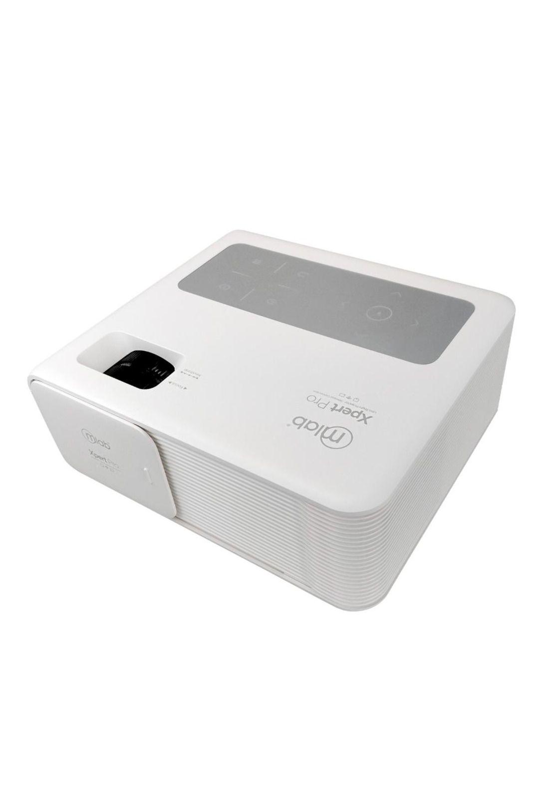 Proyector Ultra Bright Full HD WIFI Mlab XpertPro-2