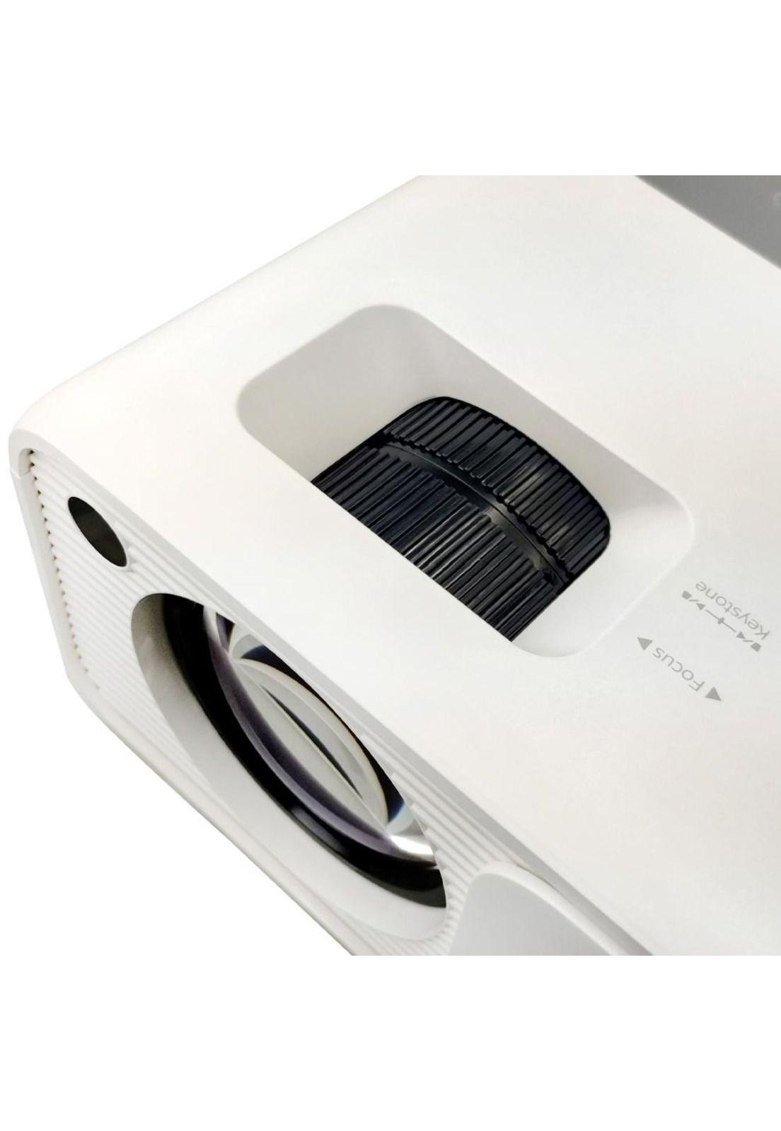 Proyector Ultra Bright Full HD WIFI Mlab XpertPro-4
