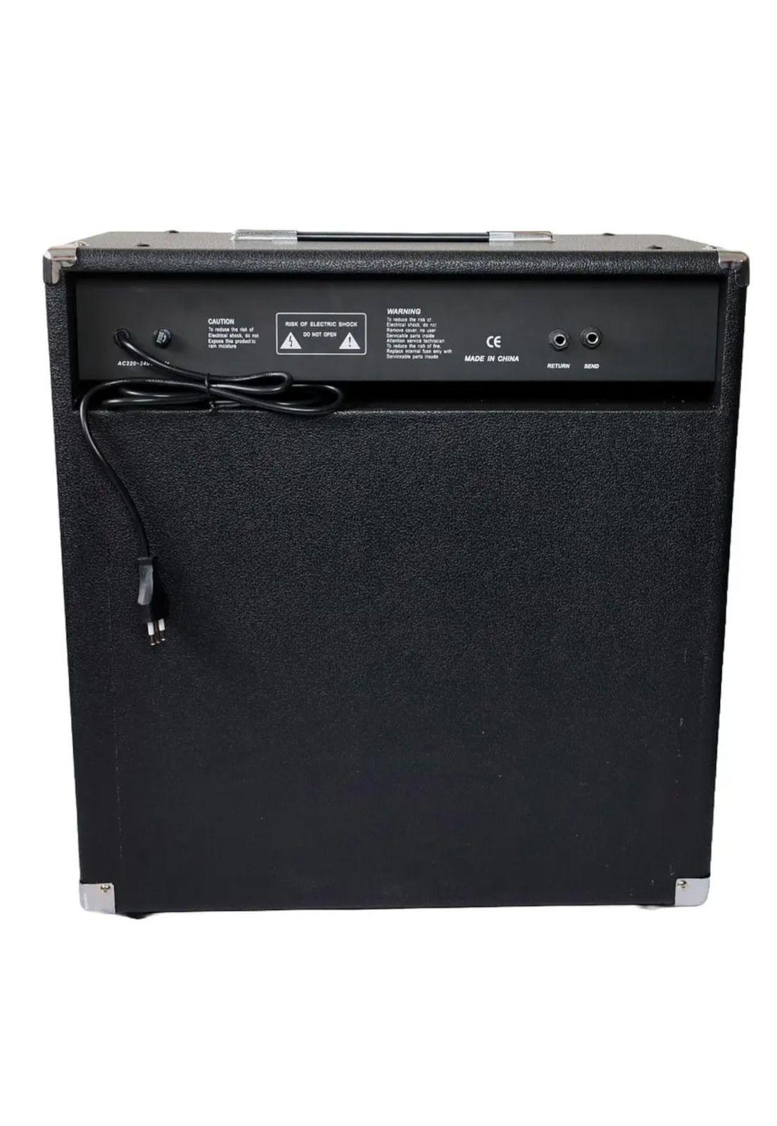 Amplificador para Bajo Electrico XGTR XB-80B-2