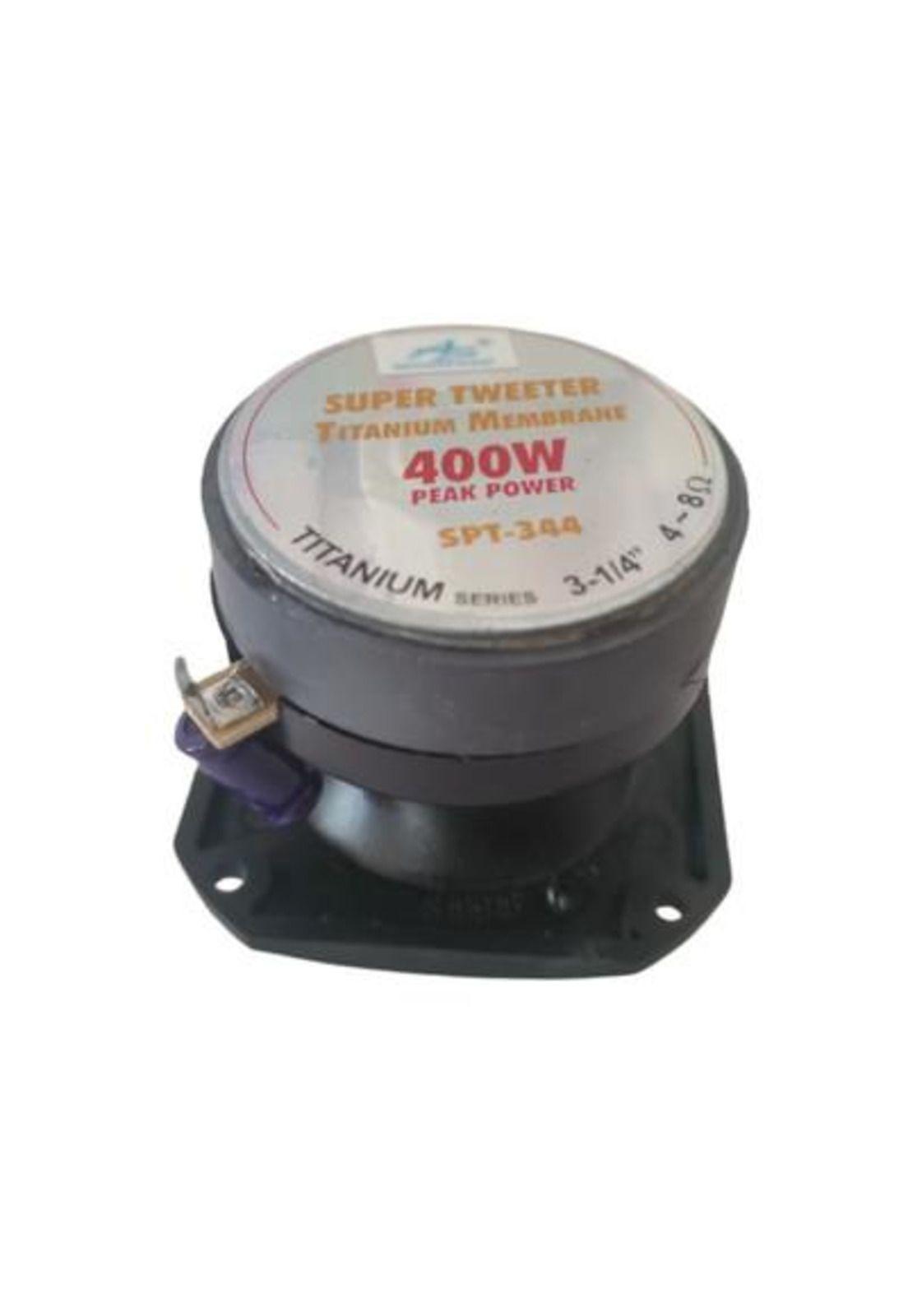 Tweeter American Sound Titanium Series SPT-344-1