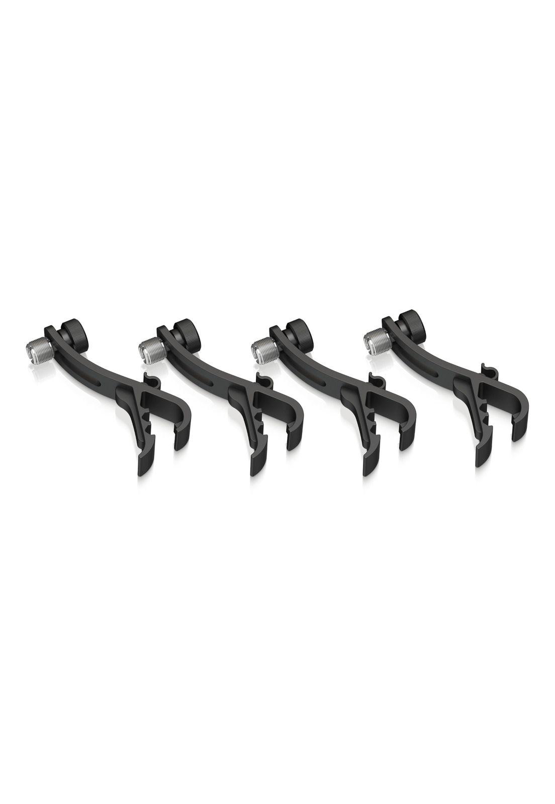 Set de 7 micrófonos para batería Behringer BC1200-4