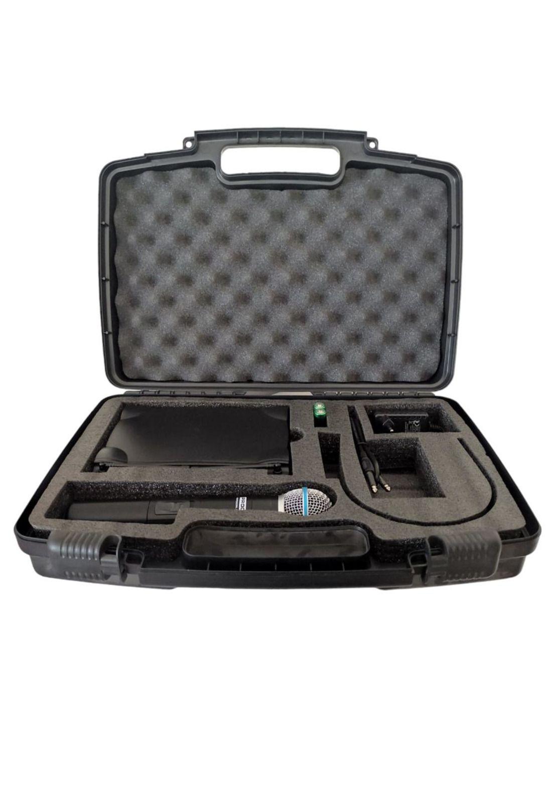 Sistema Inalambrico de Mano Proco U-2400M-2