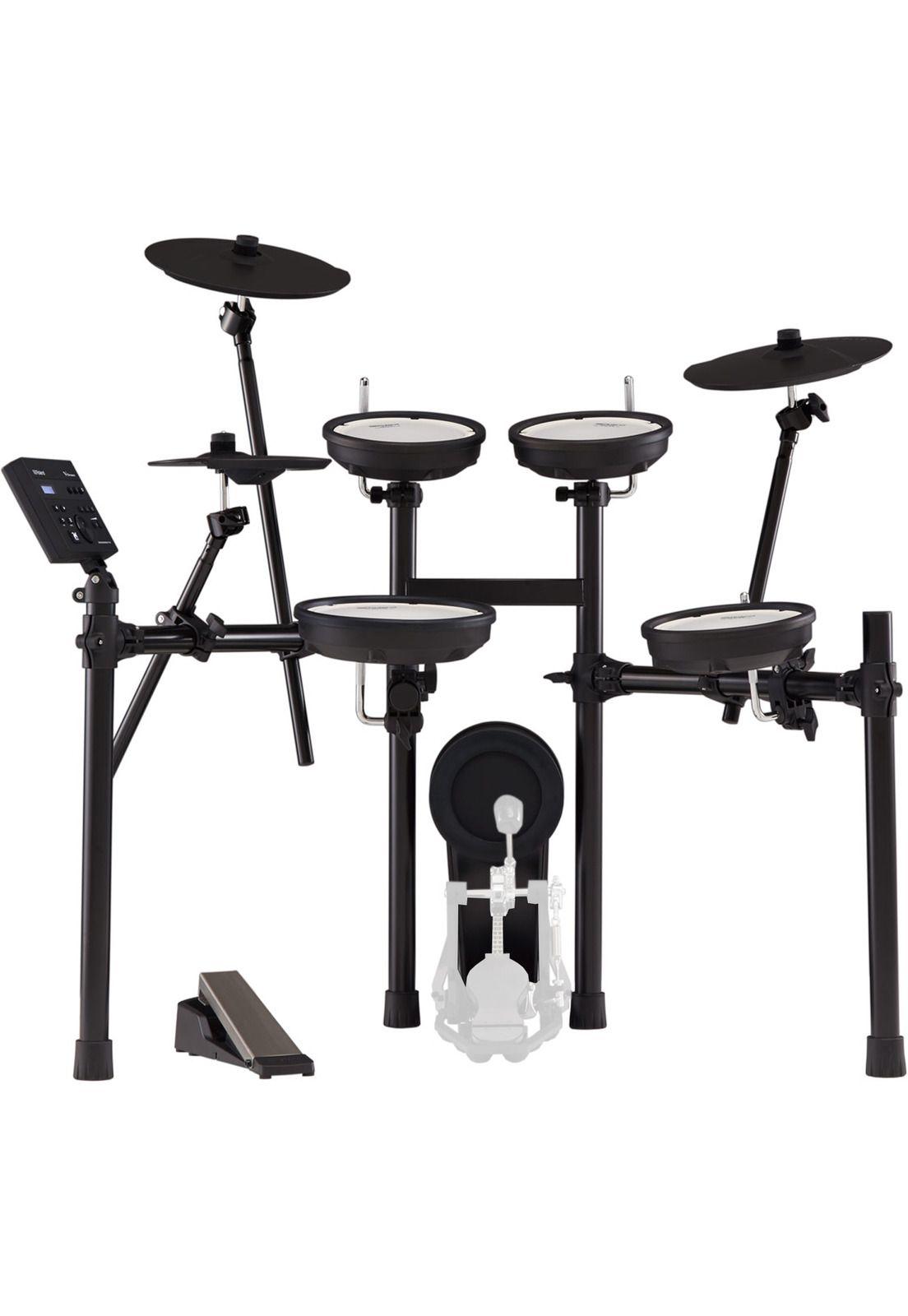 Bateria electronica Roland TD-07KV-0