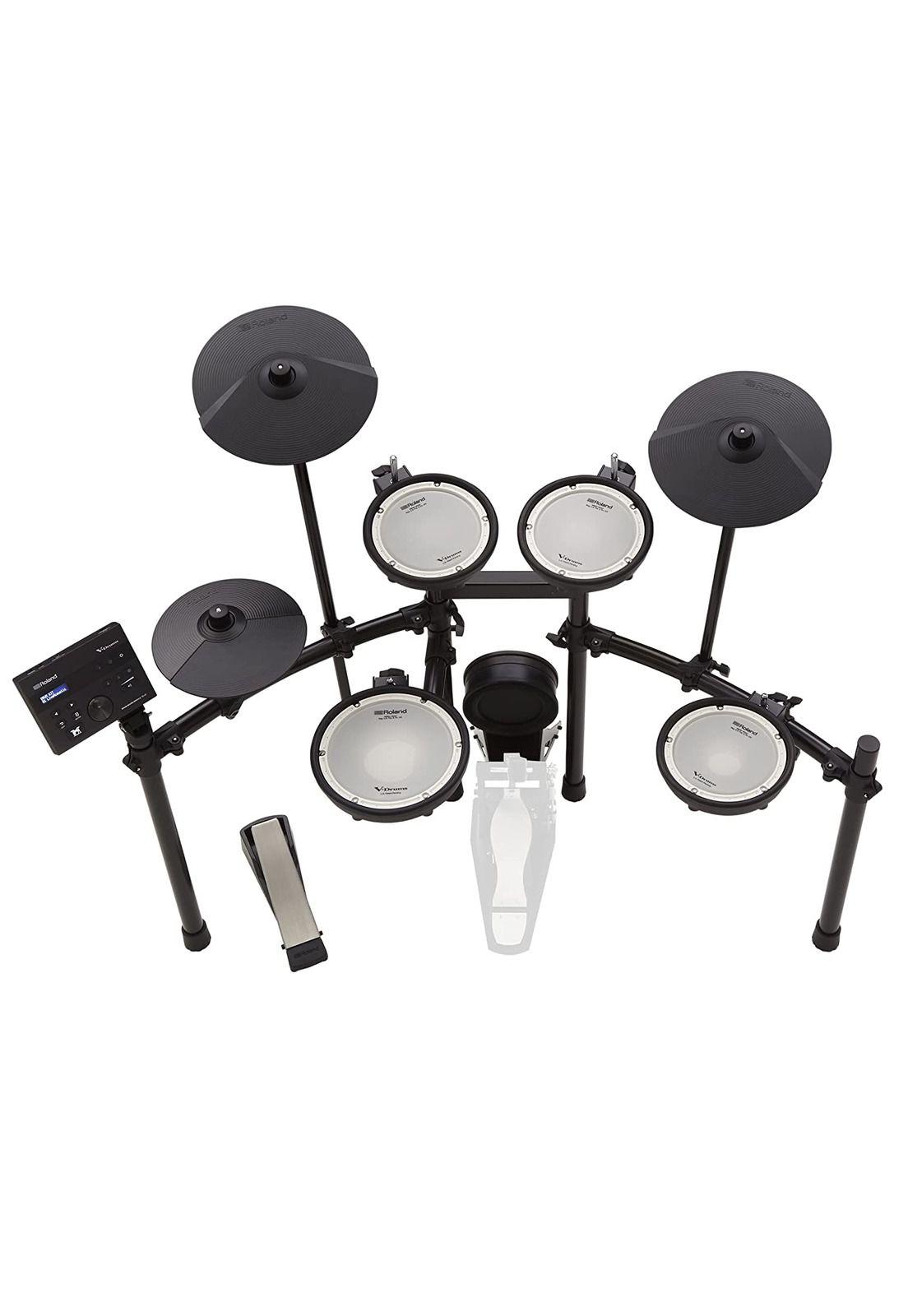 Bateria electronica Roland TD-07KV-1