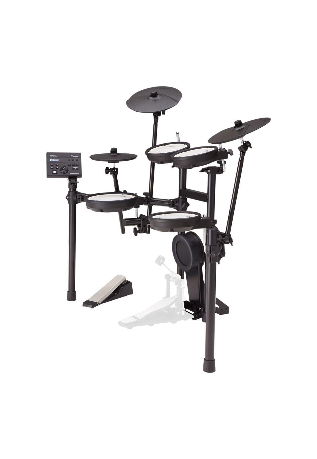 Bateria electronica Roland TD-07KV-2