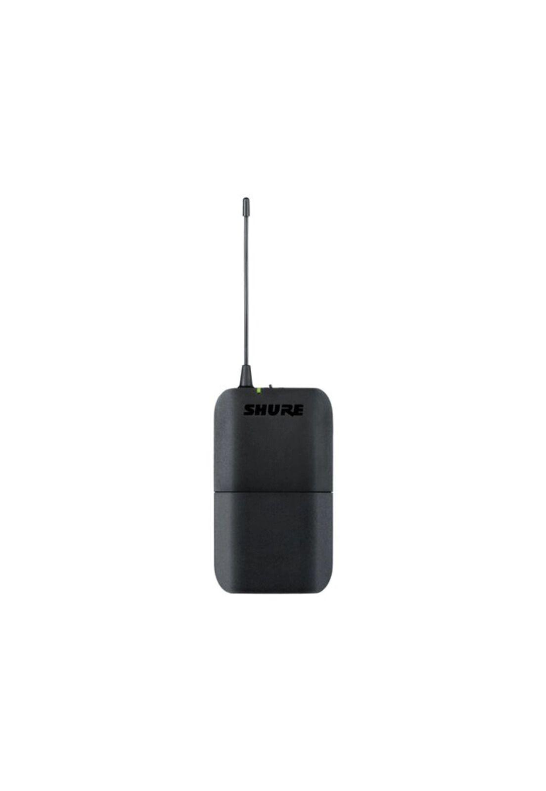 Sistema Inalambrico Solapa Dual Shure BLX188/CVL-H9-2