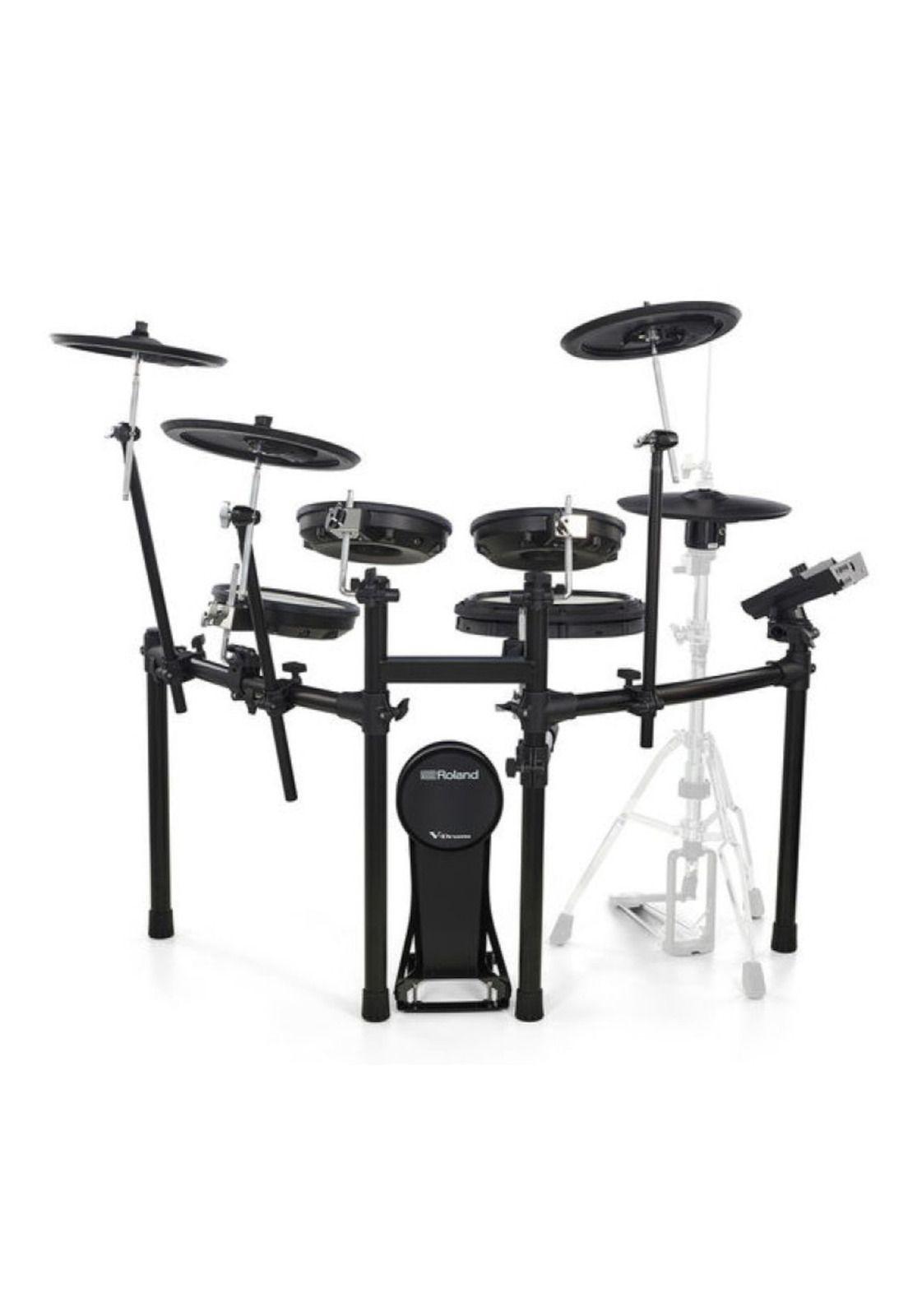 Bateria Electronica Roland TD-17KVX C/ Stand MDS-COM-1