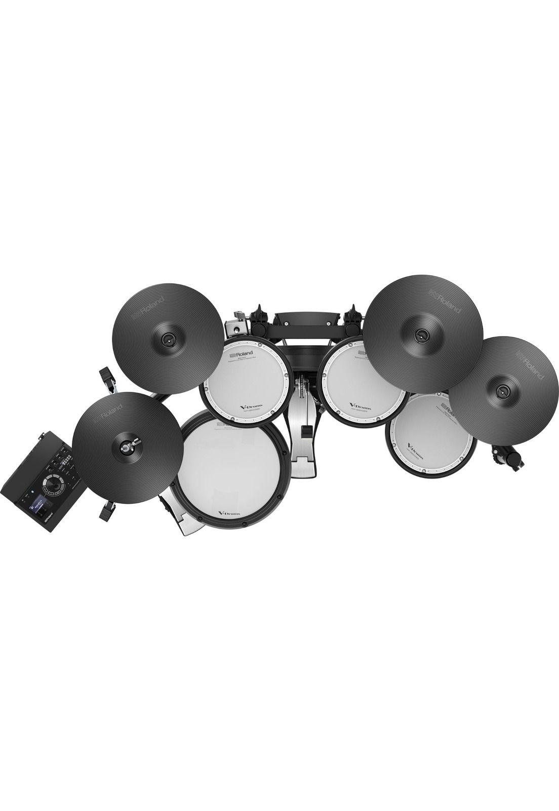 Bateria Electronica Roland TD-17KVX C/ Stand MDS-COM-2