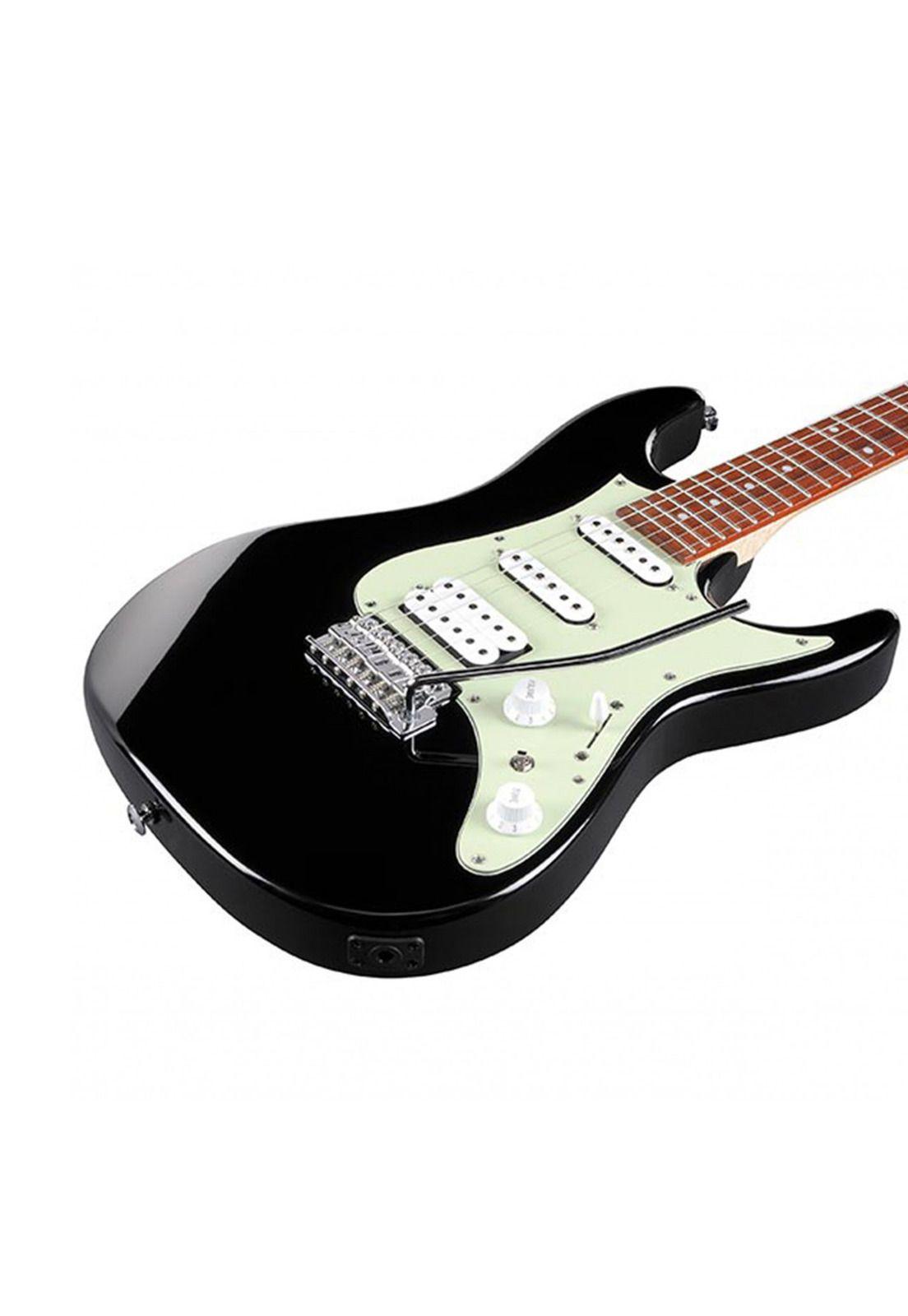 Guitarra Electrica Ibanez AZES40 BK-1