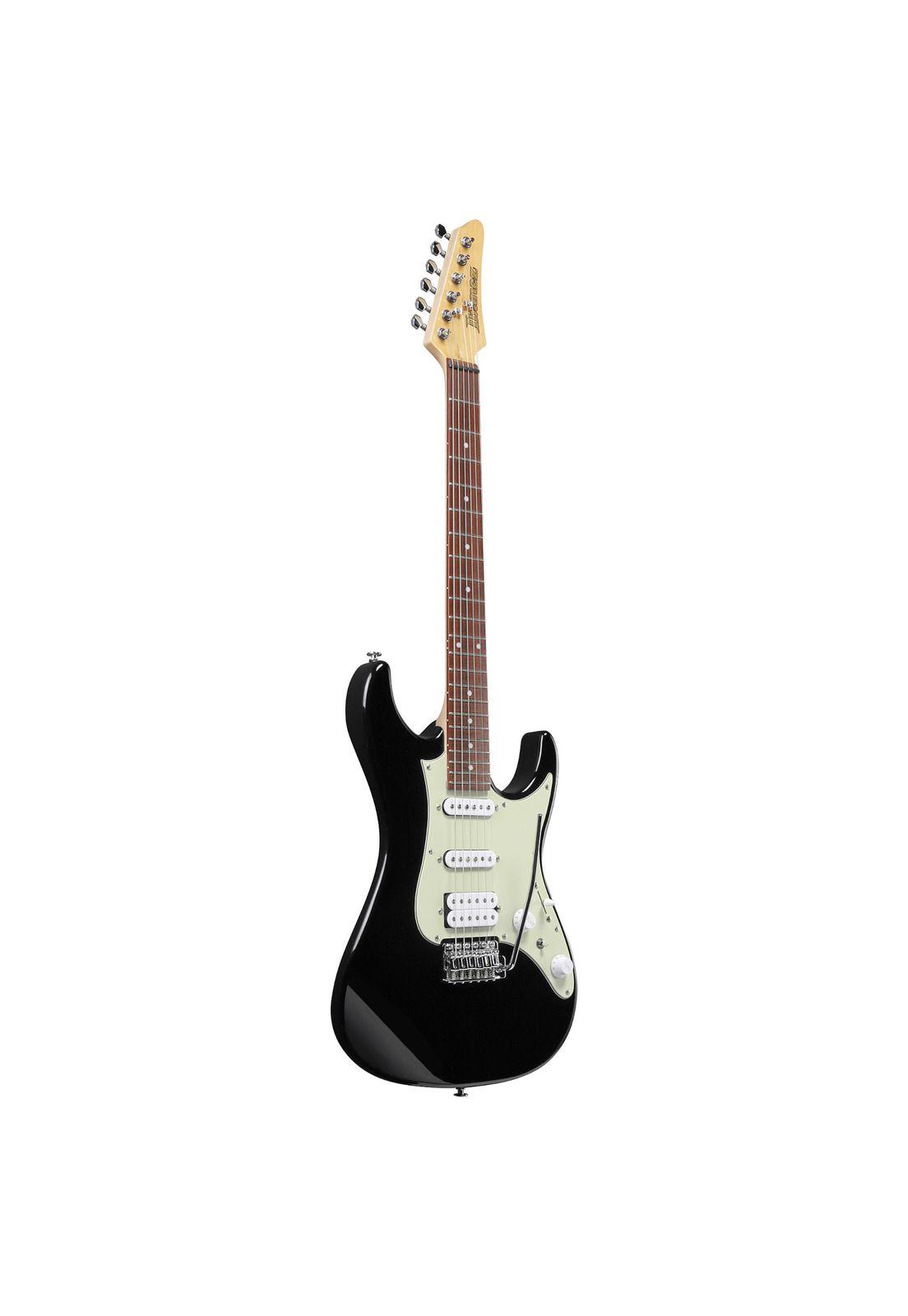 Guitarra Electrica Ibanez AZES40 BK-2