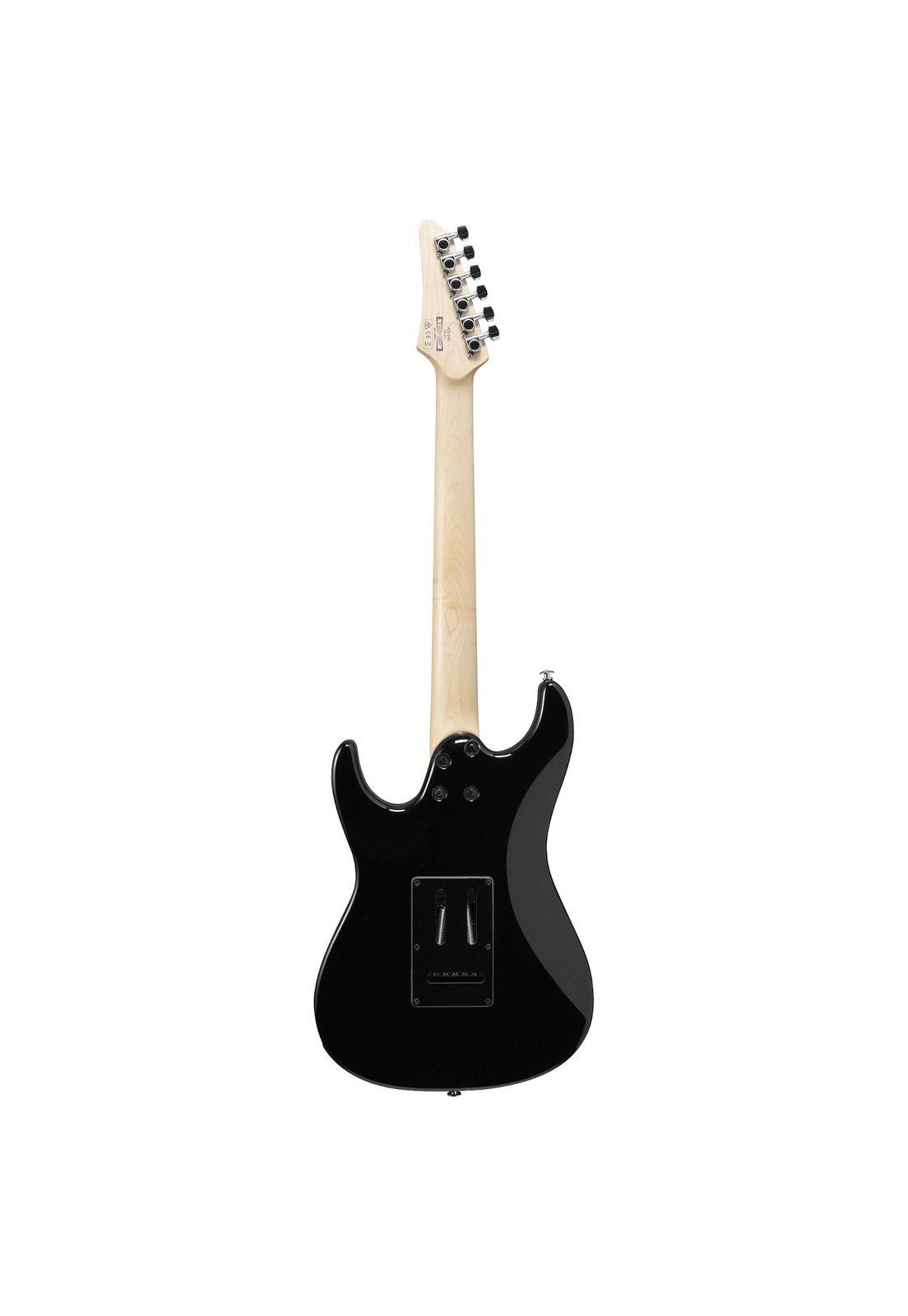 Guitarra Electrica Ibanez AZES40 BK-3