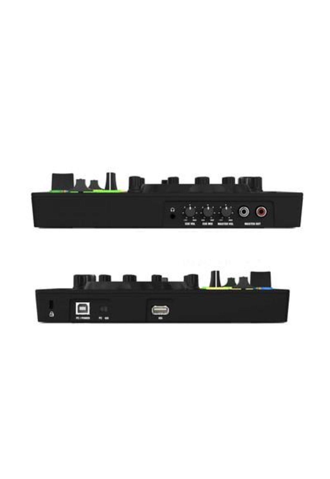 Controlador DJ Reloop Buddy-3