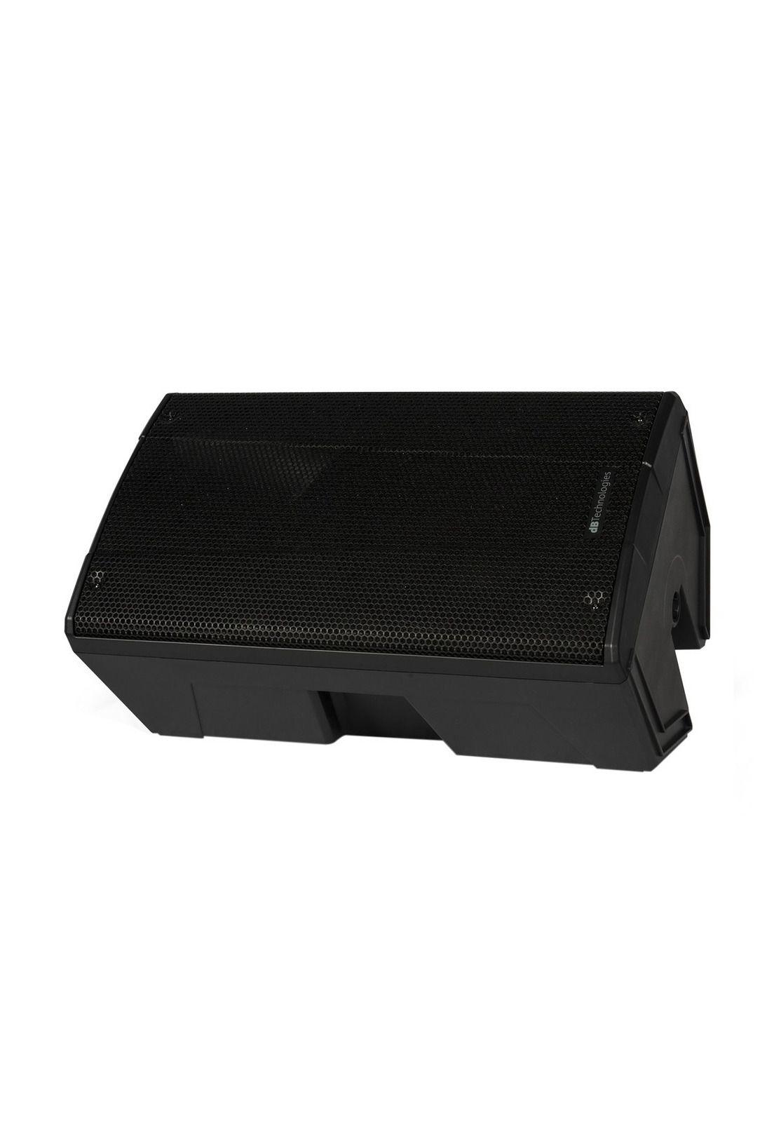 Caja activa 10" DB Technologies B-Hype 10-4