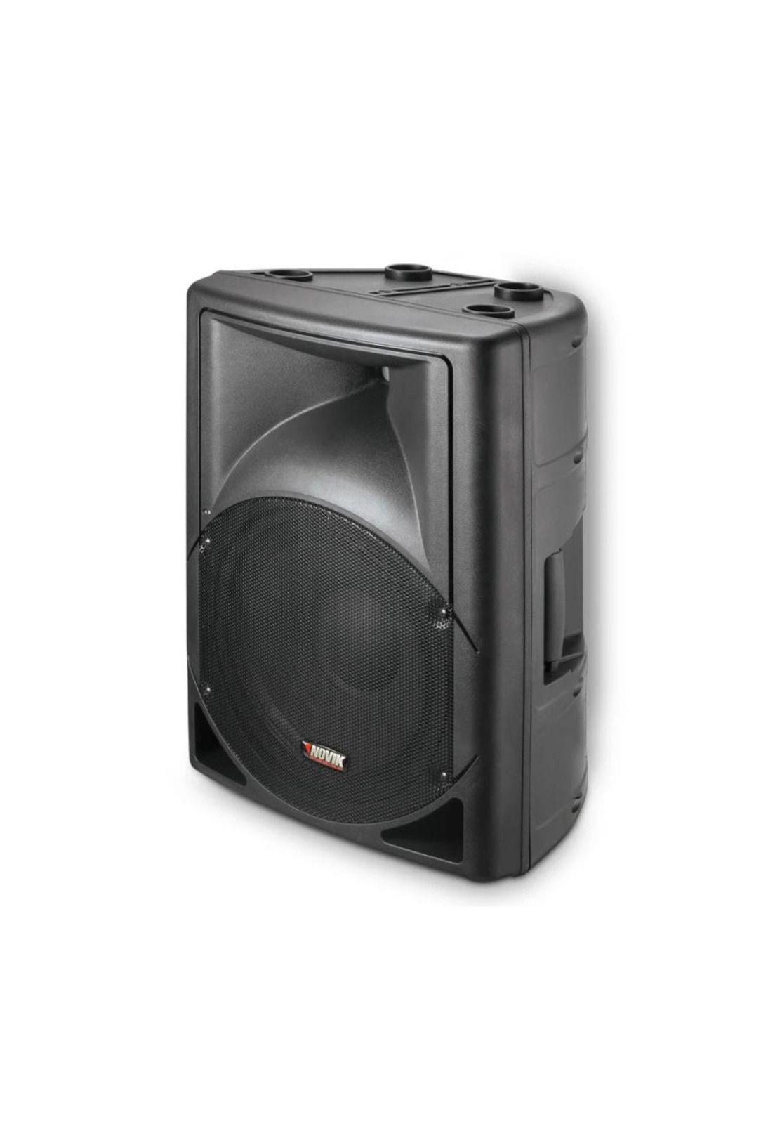 Caja Pasiva 10" Novik EVO-10P-1