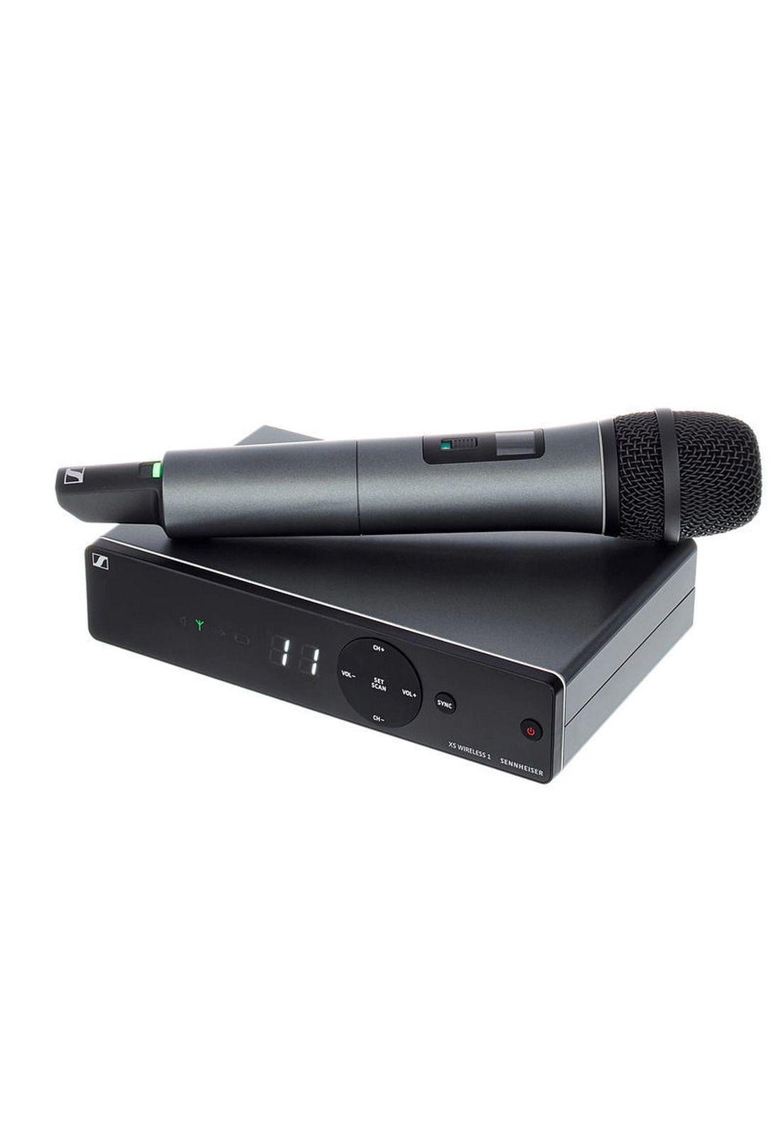 Sistema de microfono inalambrico Sennheiser XSW 1-825-0
