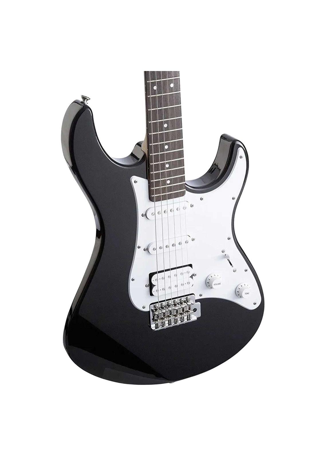 Guitarra electrica Yamaha Pacifica PAC012 Black-1