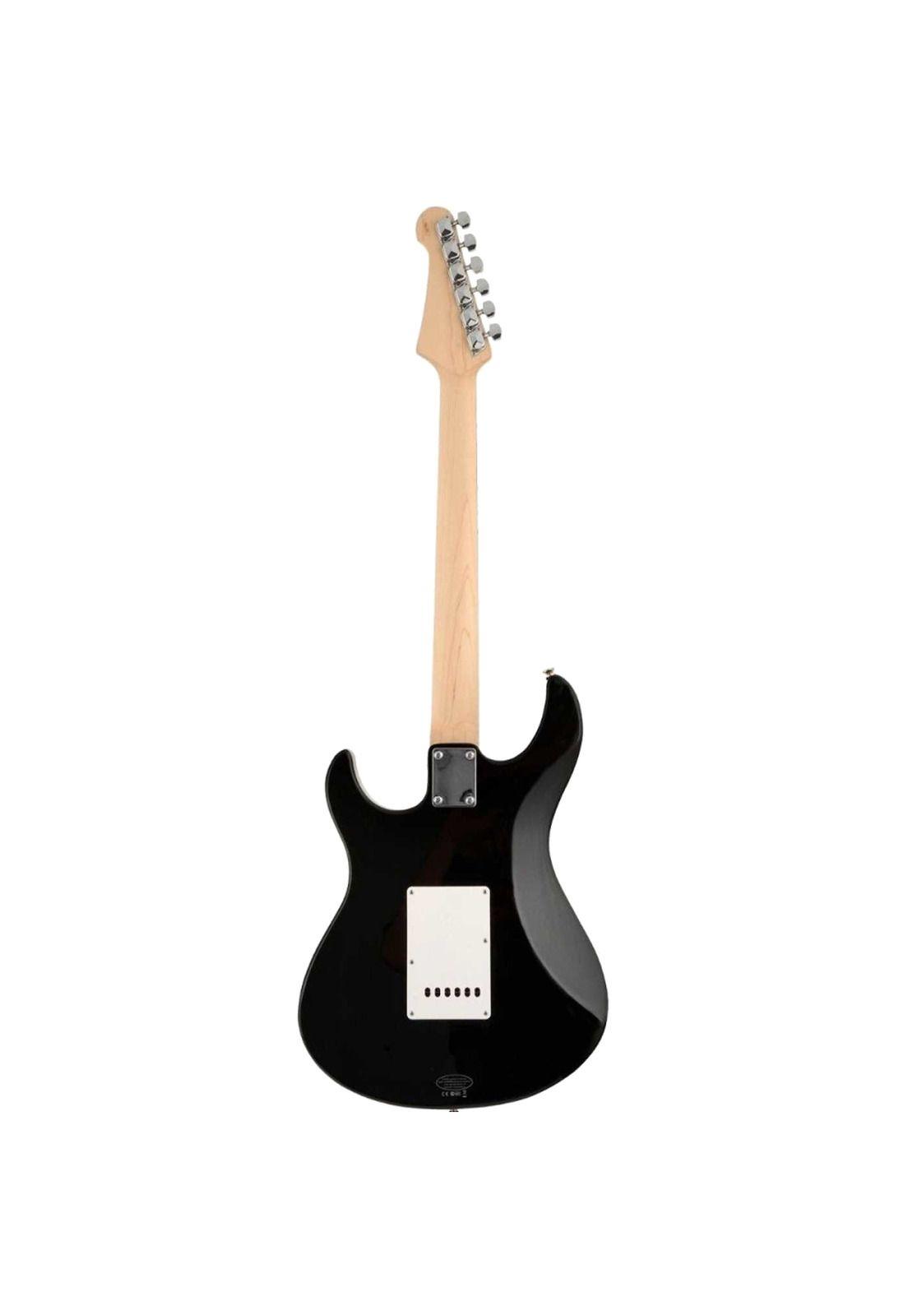 Guitarra electrica Yamaha Pacifica PAC012 Black-2