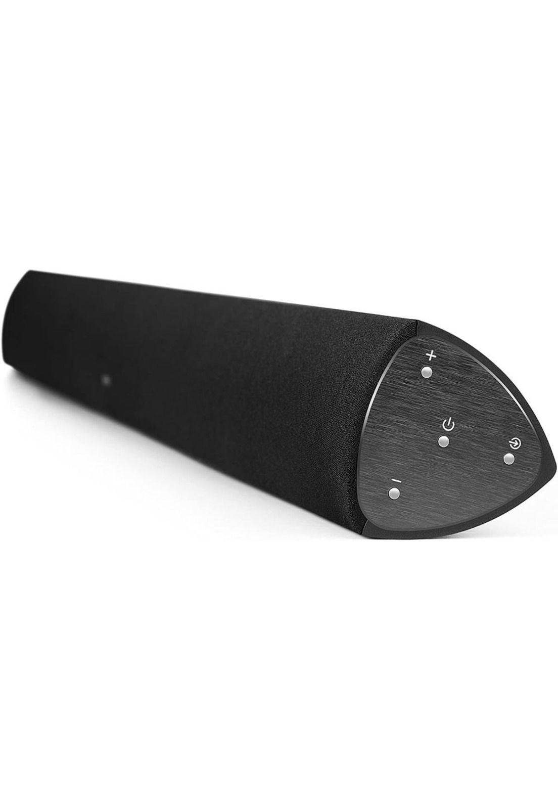 Soundbar con subwoofer Edifier CineSound B7-1