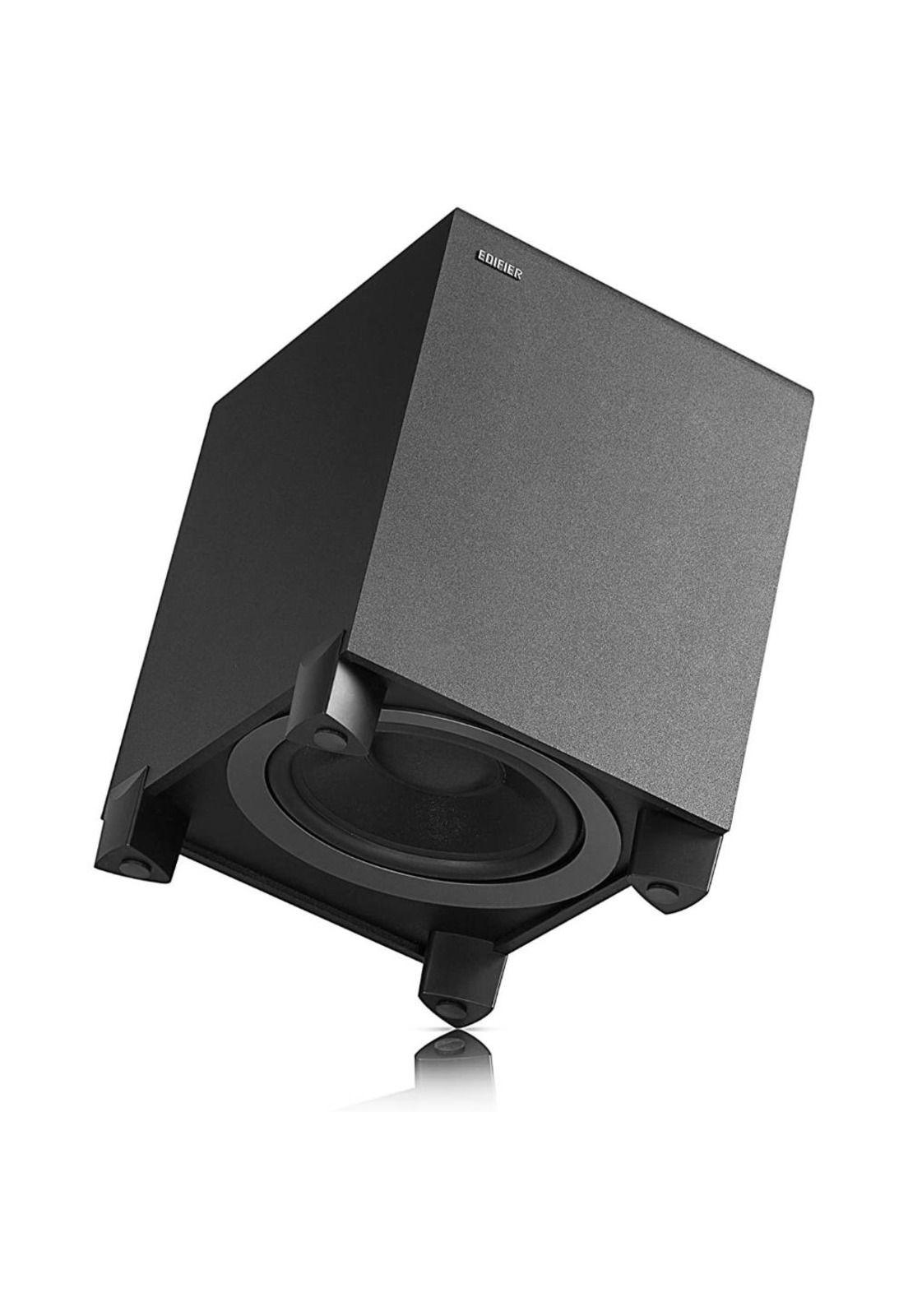 Soundbar con subwoofer Edifier CineSound B7-2