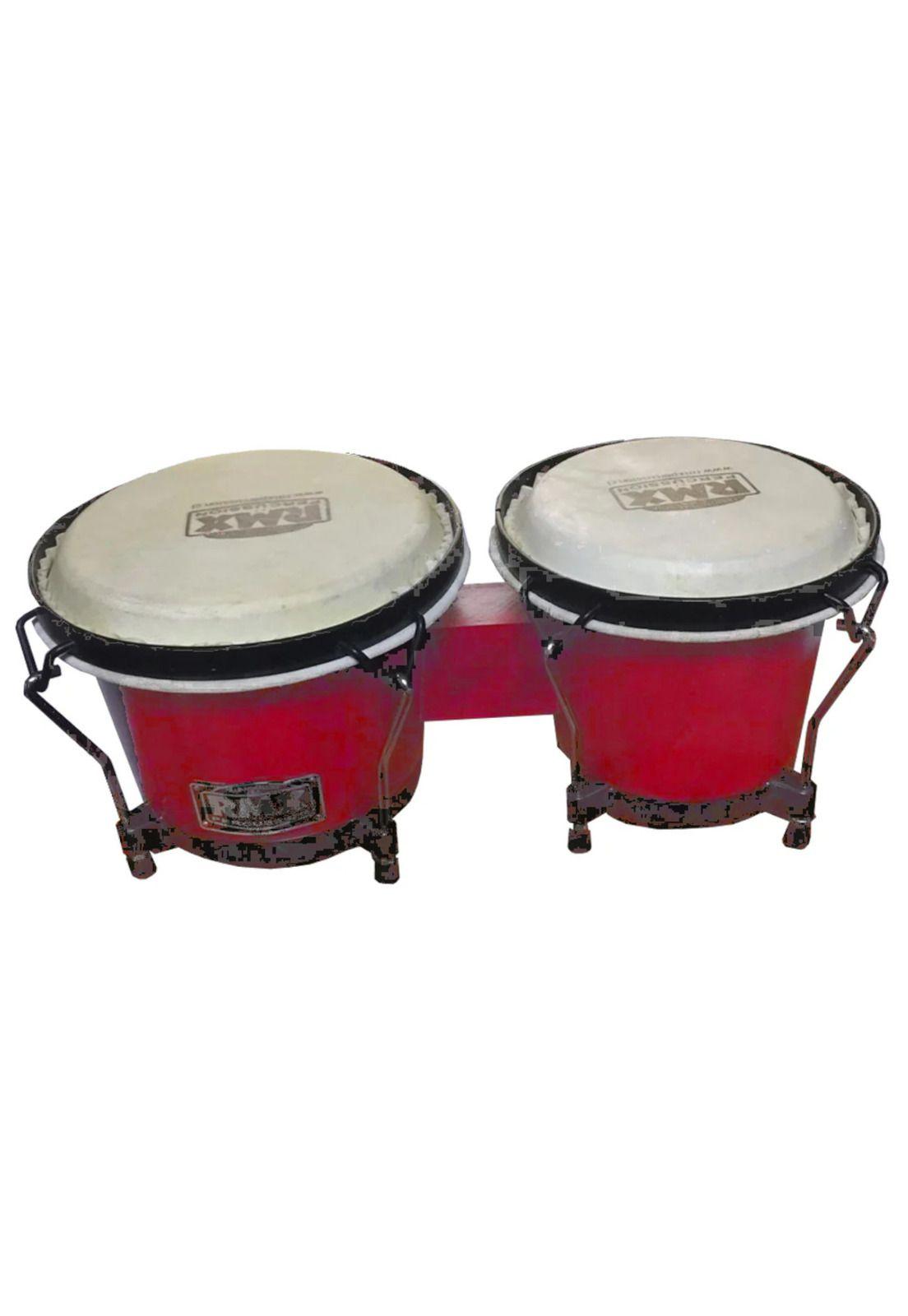 Bongo 6" + 7" RMX AED-6722-1