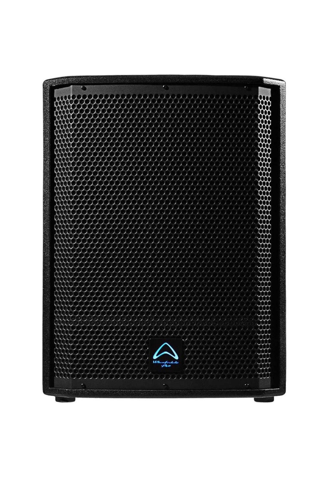 Subwoofer Activo Wharfedale T-Sub-AX15B-1