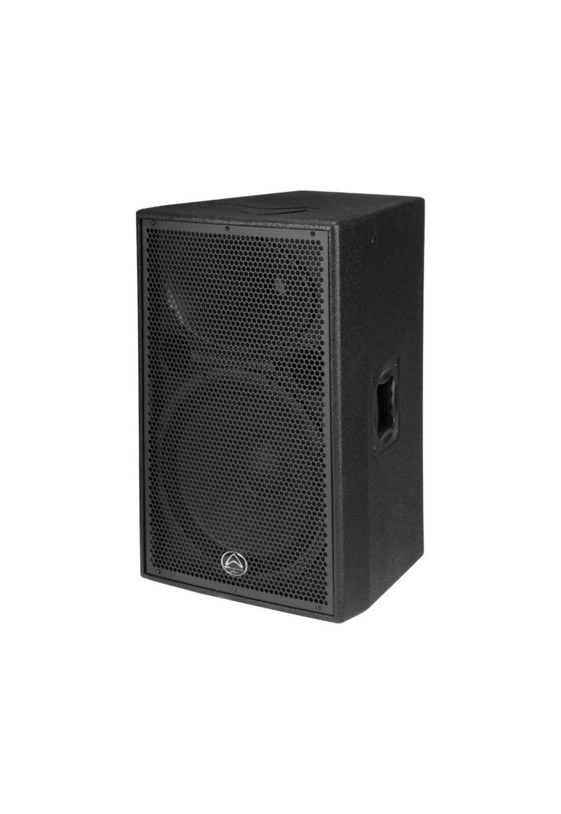Caja Pasiva de 15" Wharfedale Delta X15-1