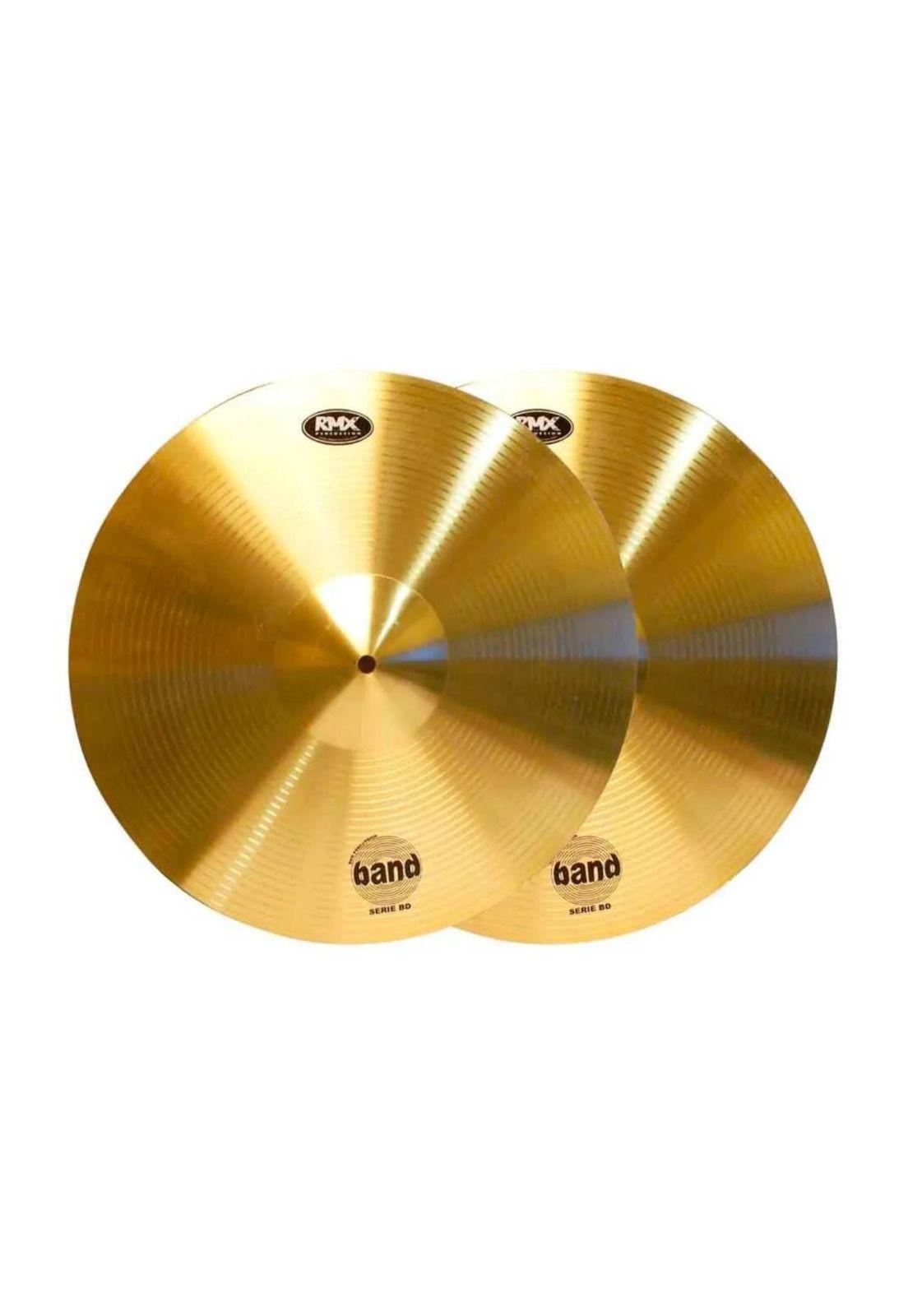 Platillos de banda 18" RMX PBP-18 (par)-0